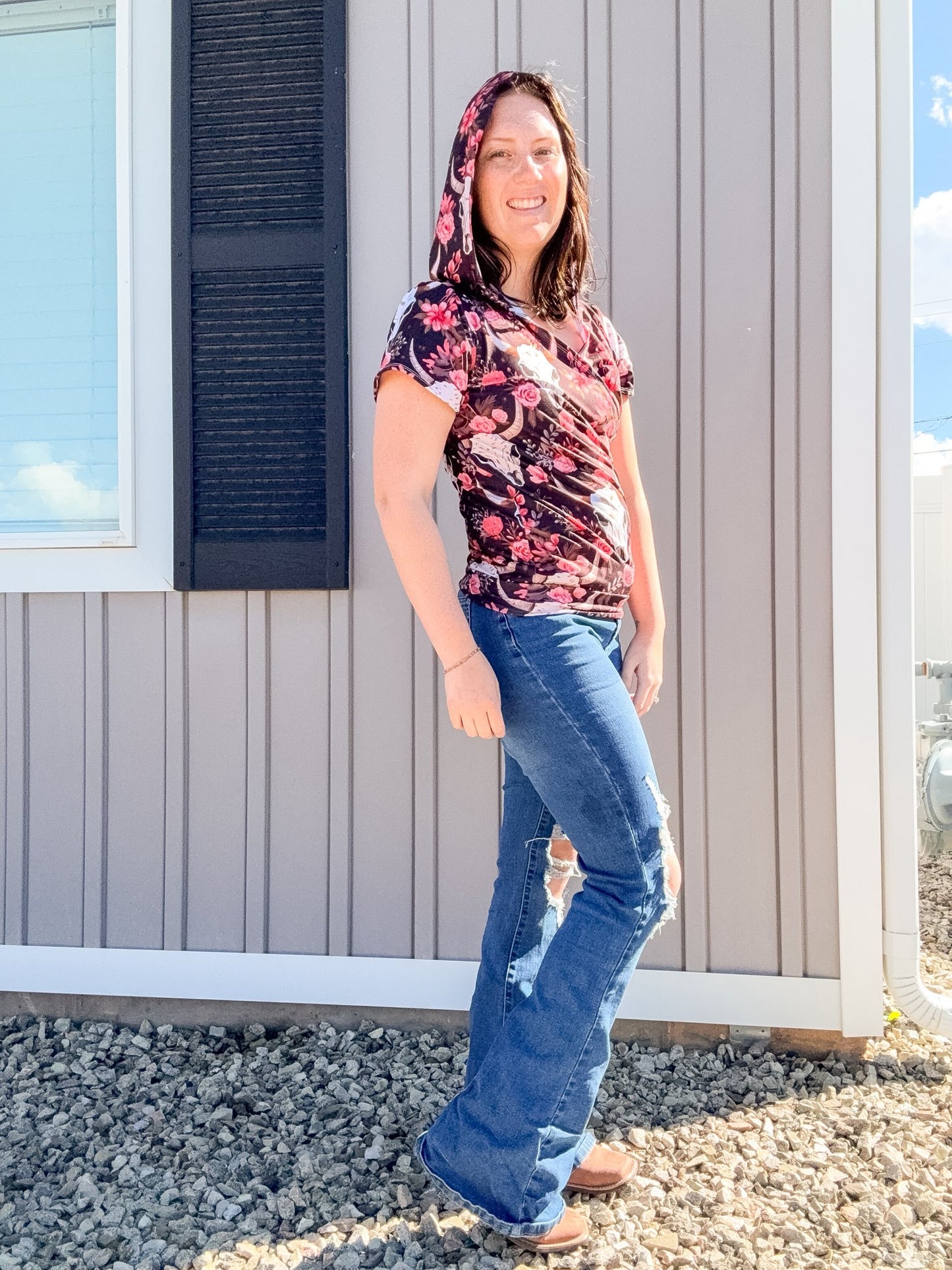 Baby & Youth Beck Hoodie Bundle PDF