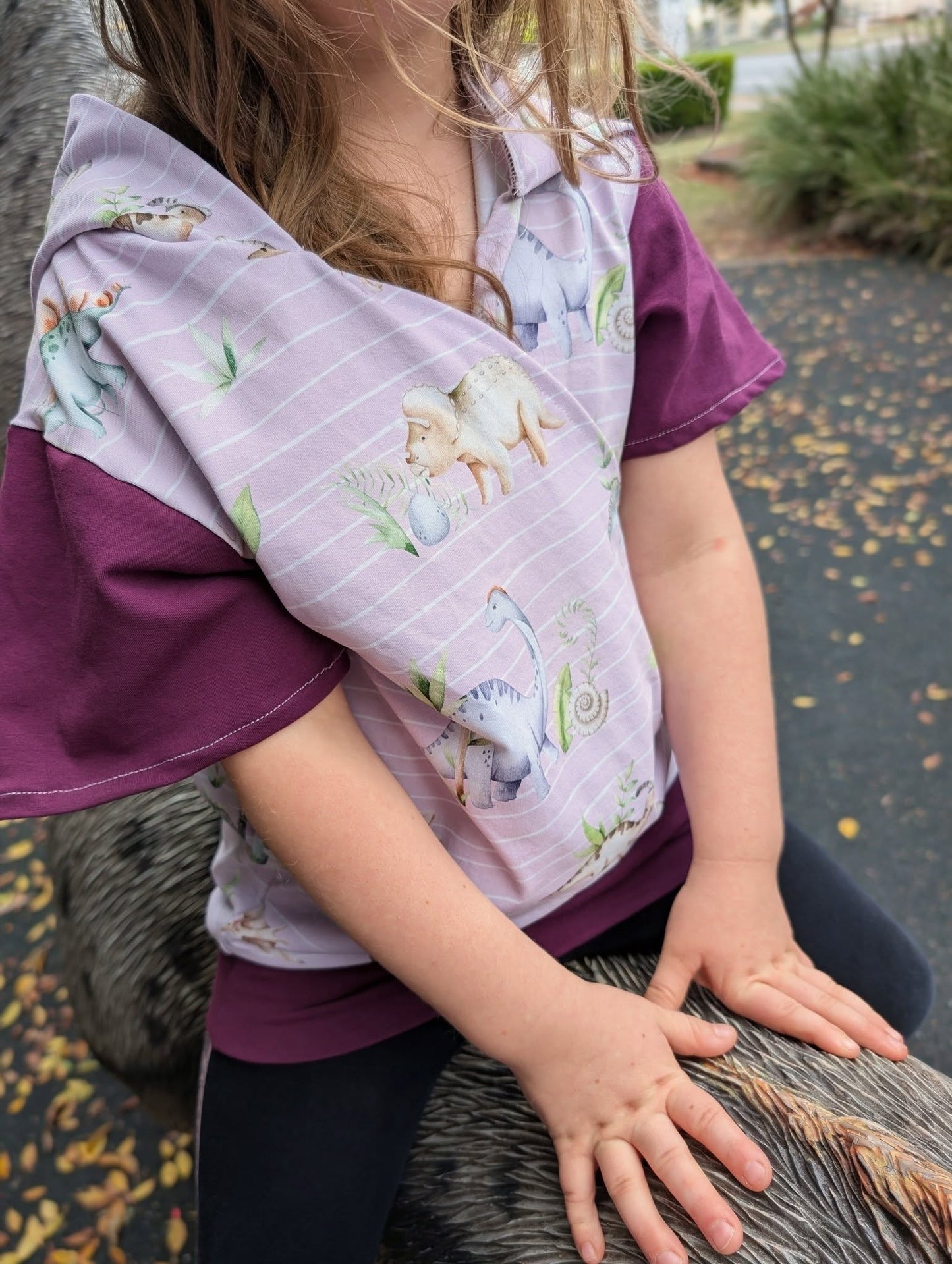 Baby Beck Hoodie PDF