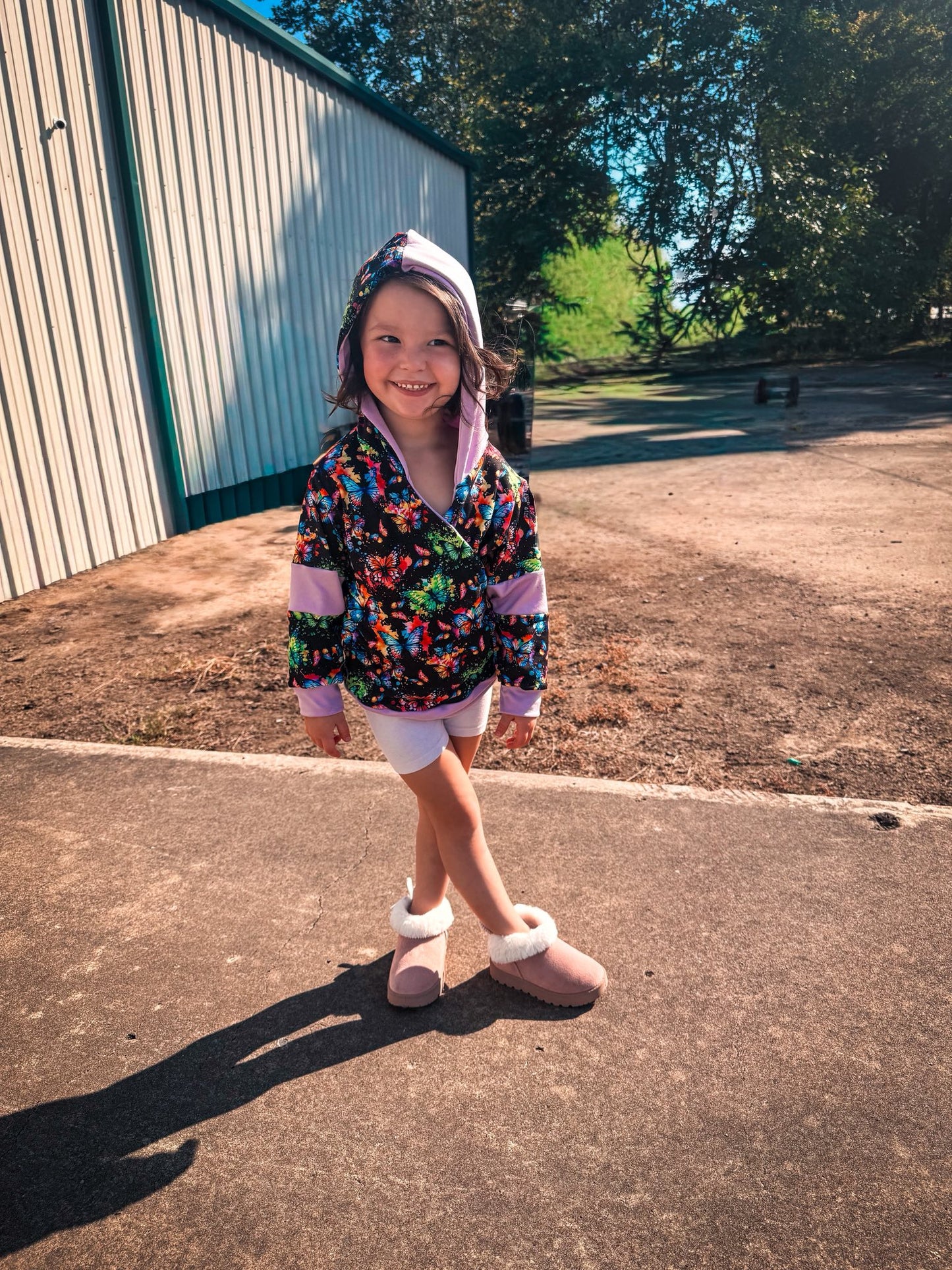 Baby Beck Hoodie PDF