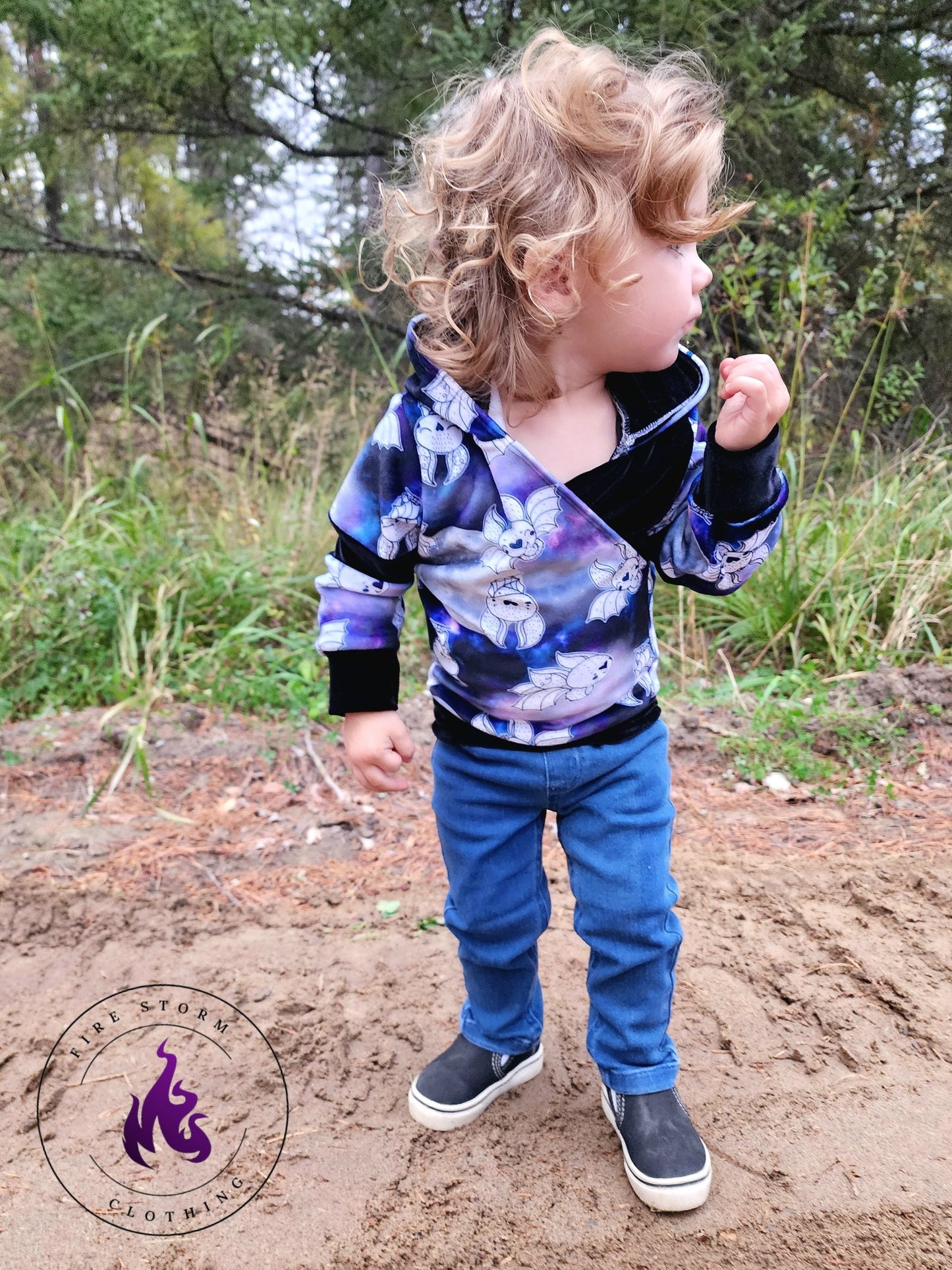 Baby Beck Hoodie PDF