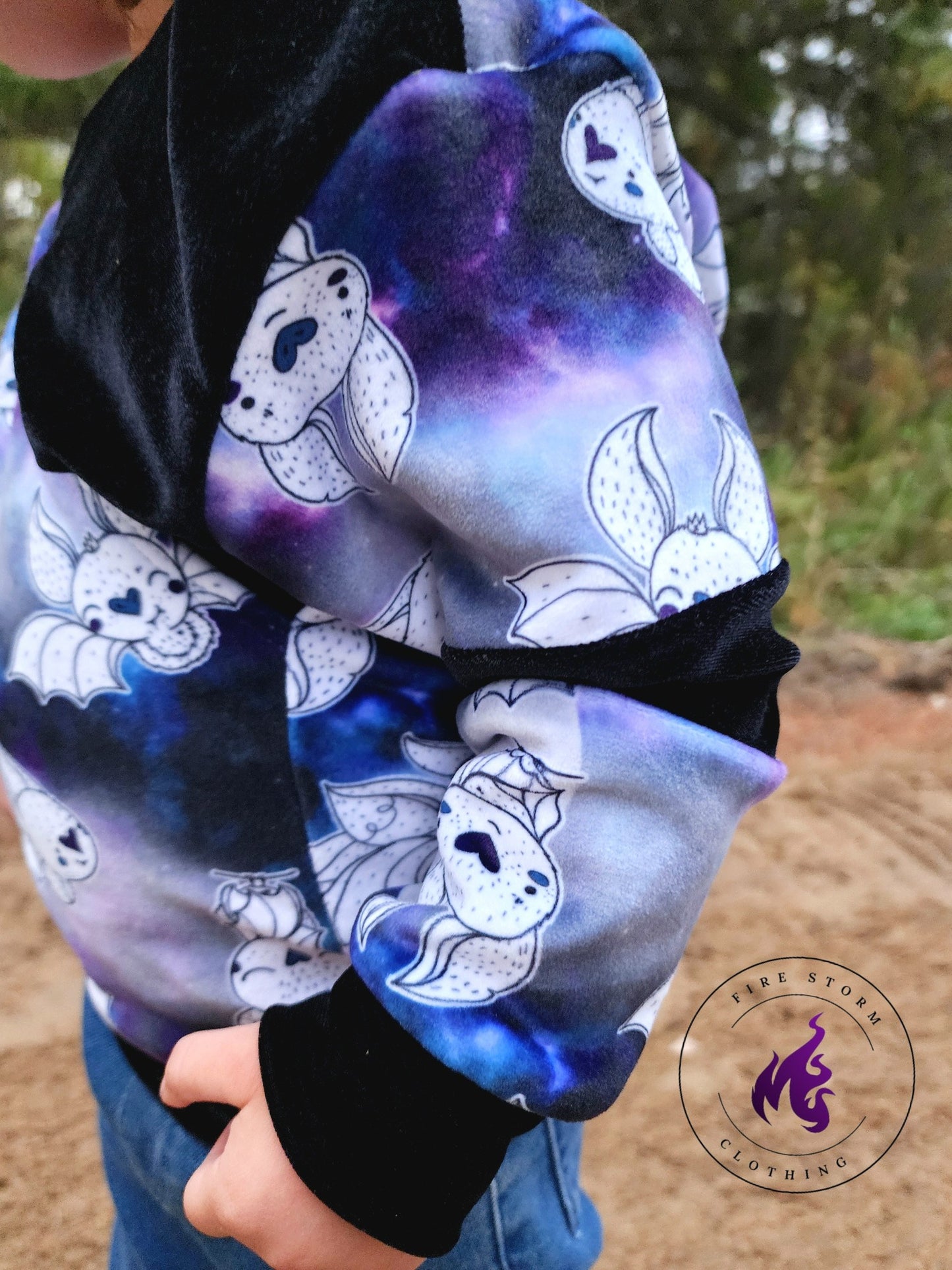 Baby Beck Hoodie PDF