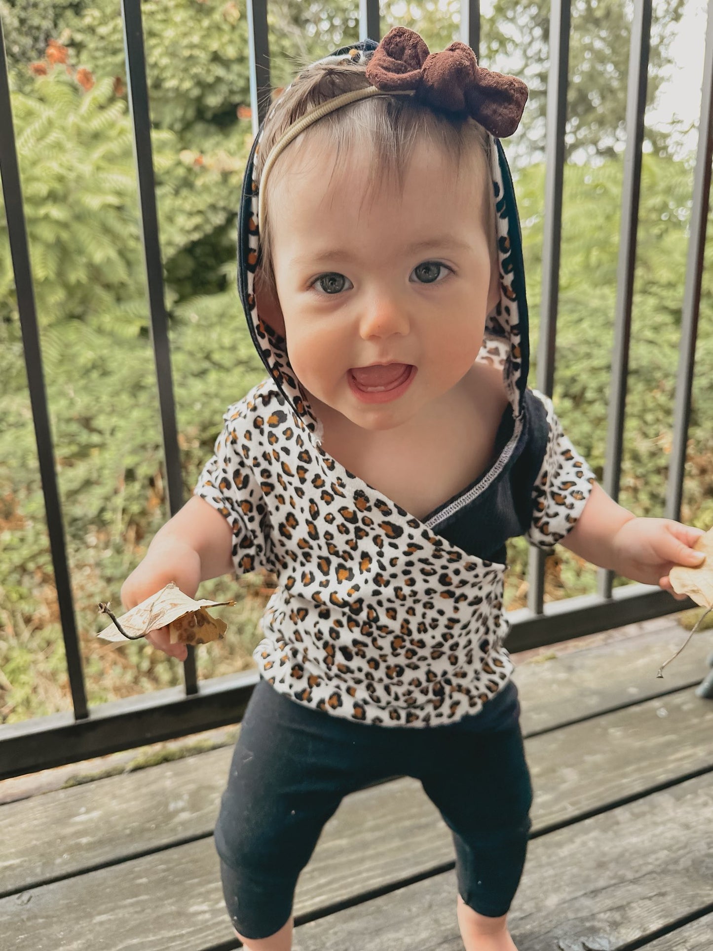 Baby Beck Hoodie PDF