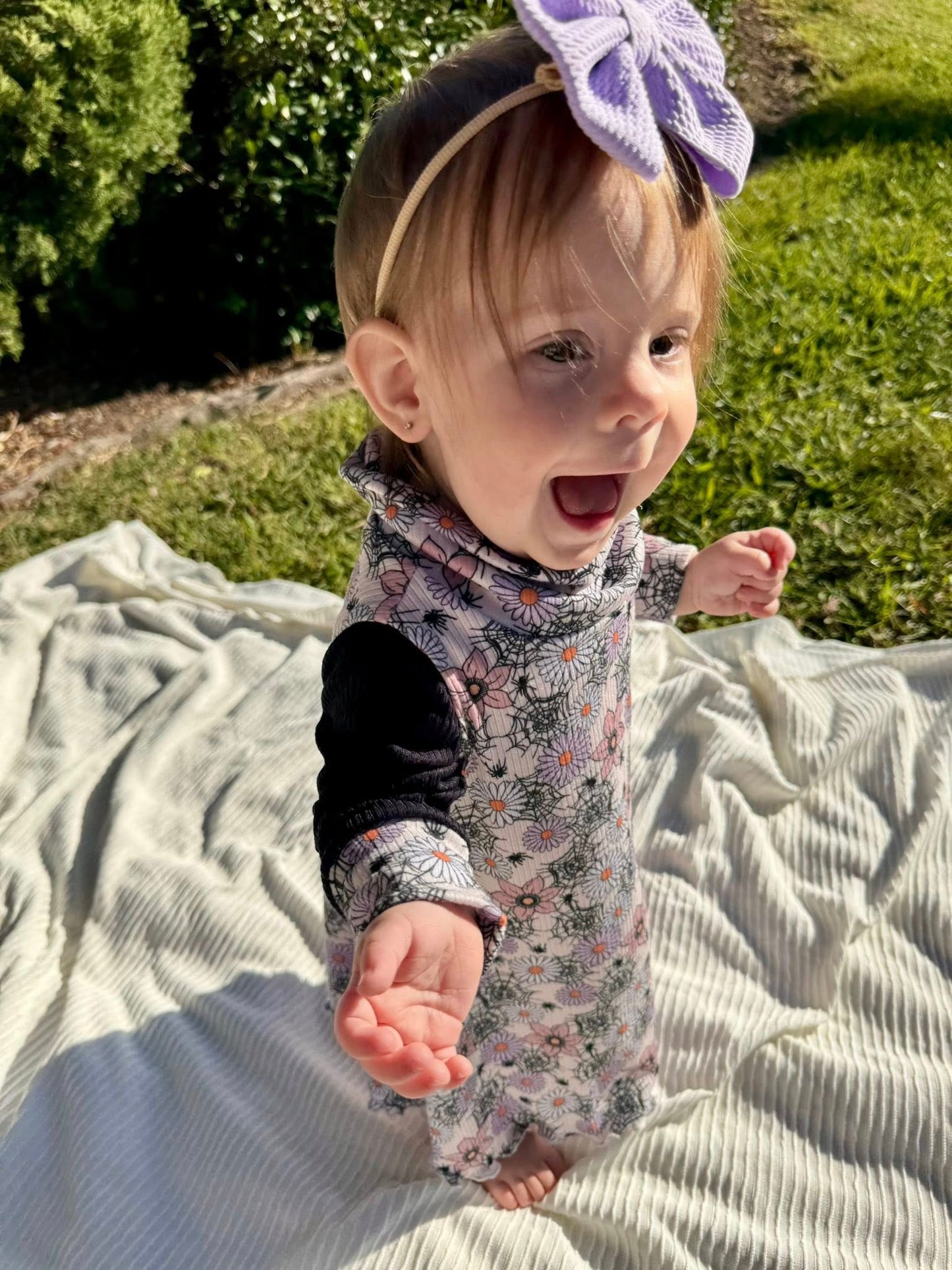 Baby Autumn Dress PDF