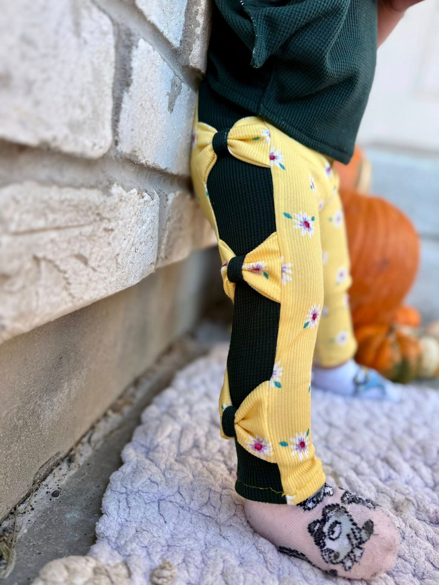 Baby & Youth Zavayla Leggings Bundle PDF