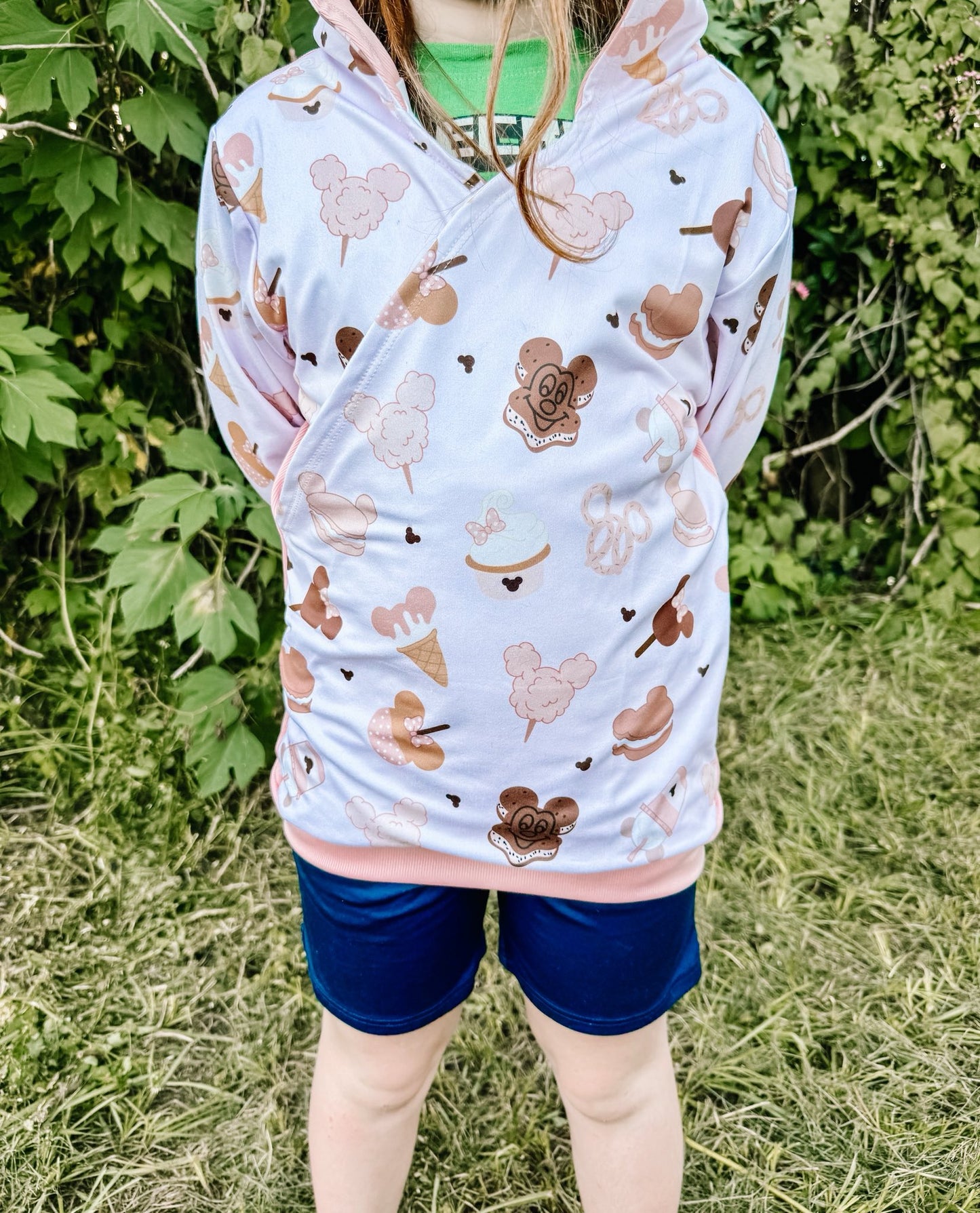 Youth Beck Hoodie PDF