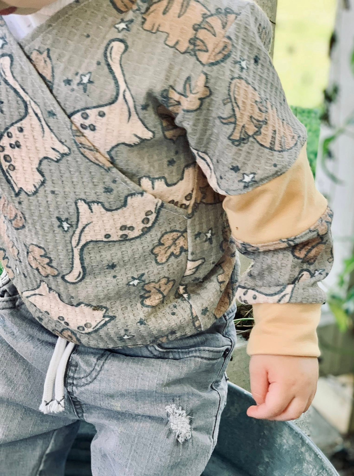 Baby Beck Hoodie PDF