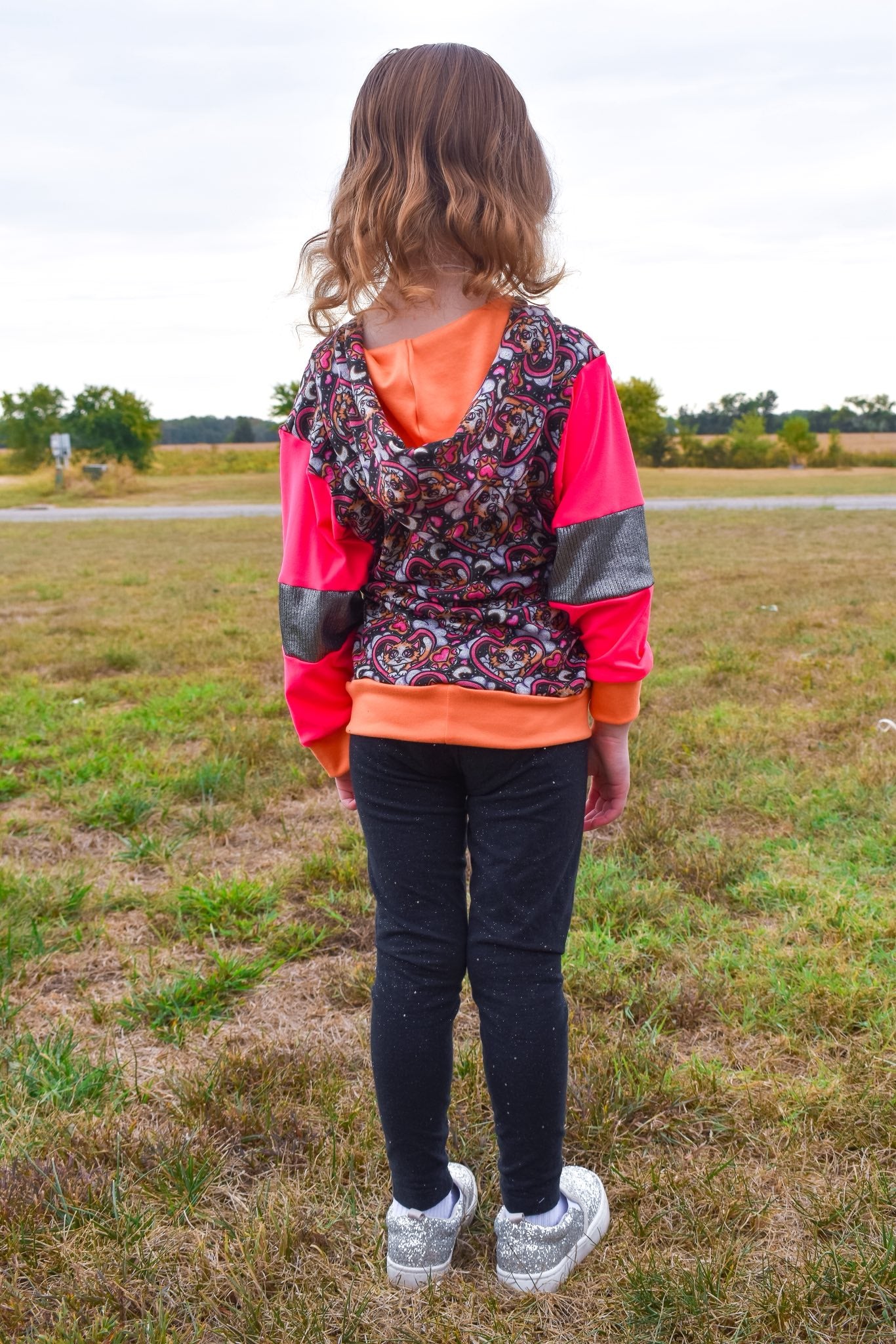 Baby Beck Hoodie PDF