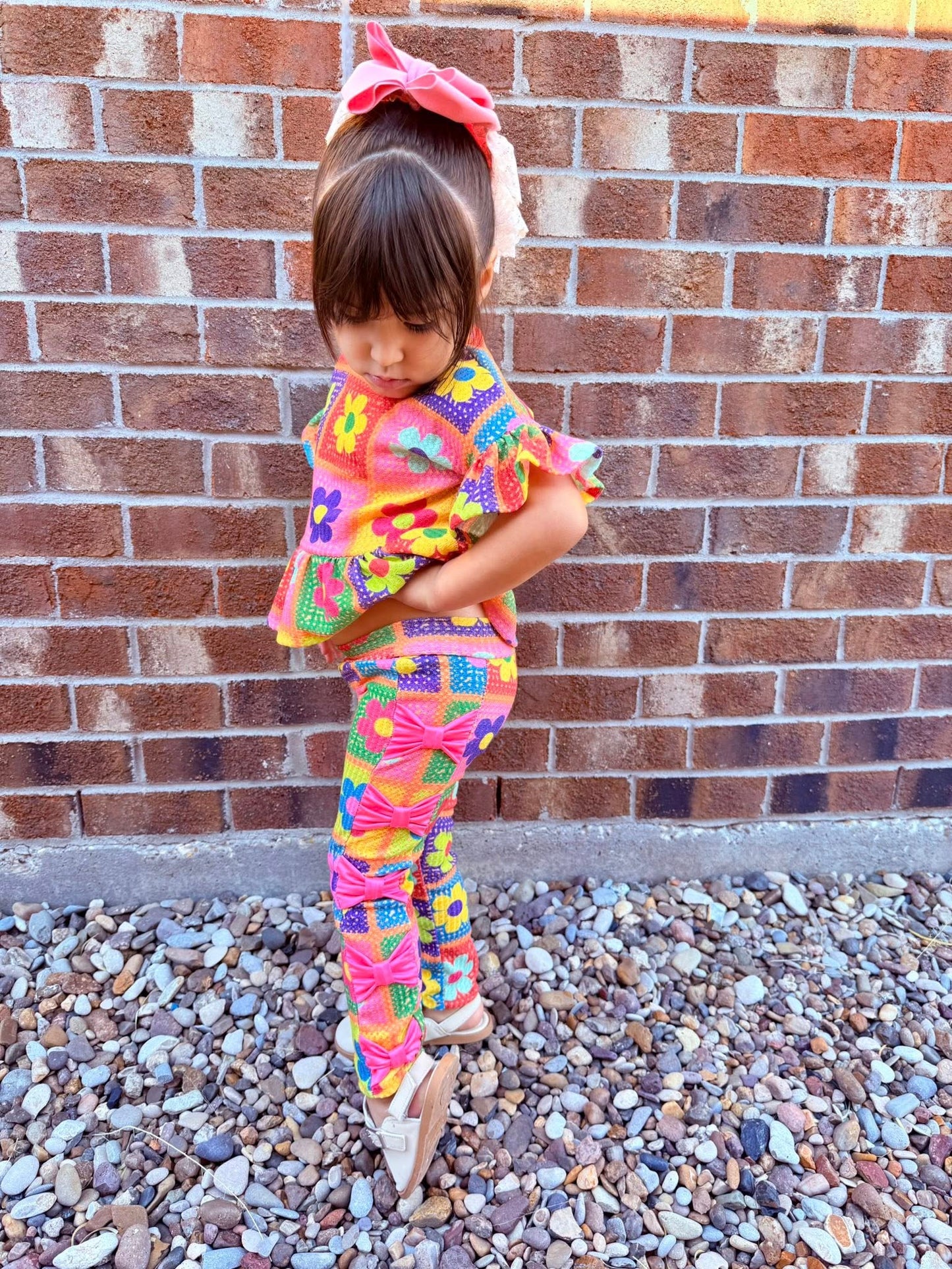 Baby & Youth Zavayla Leggings Bundle PDF