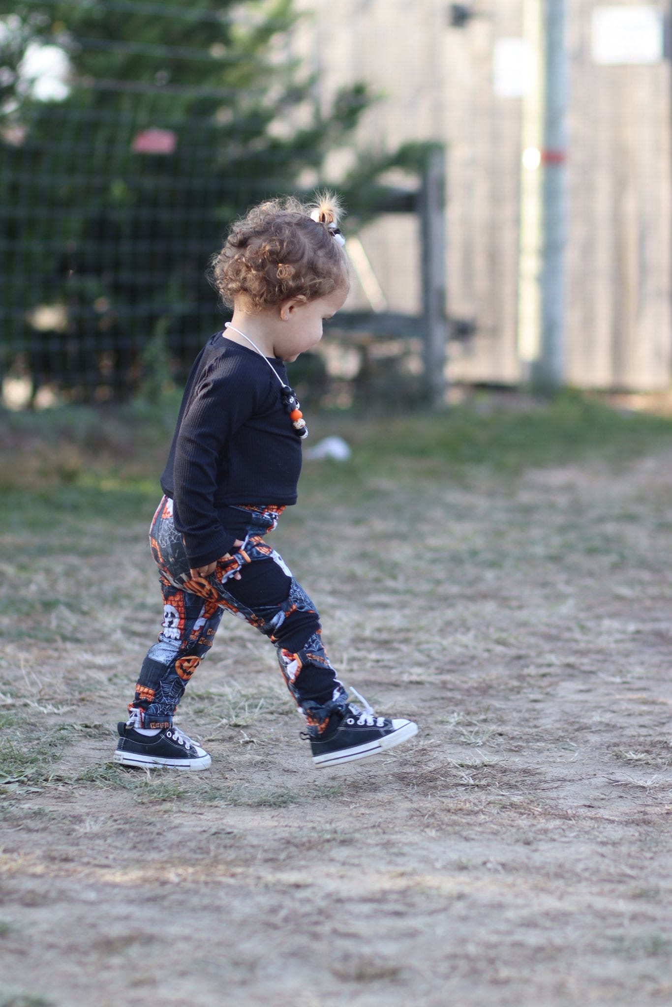 Baby Zavayla Leggings PDF