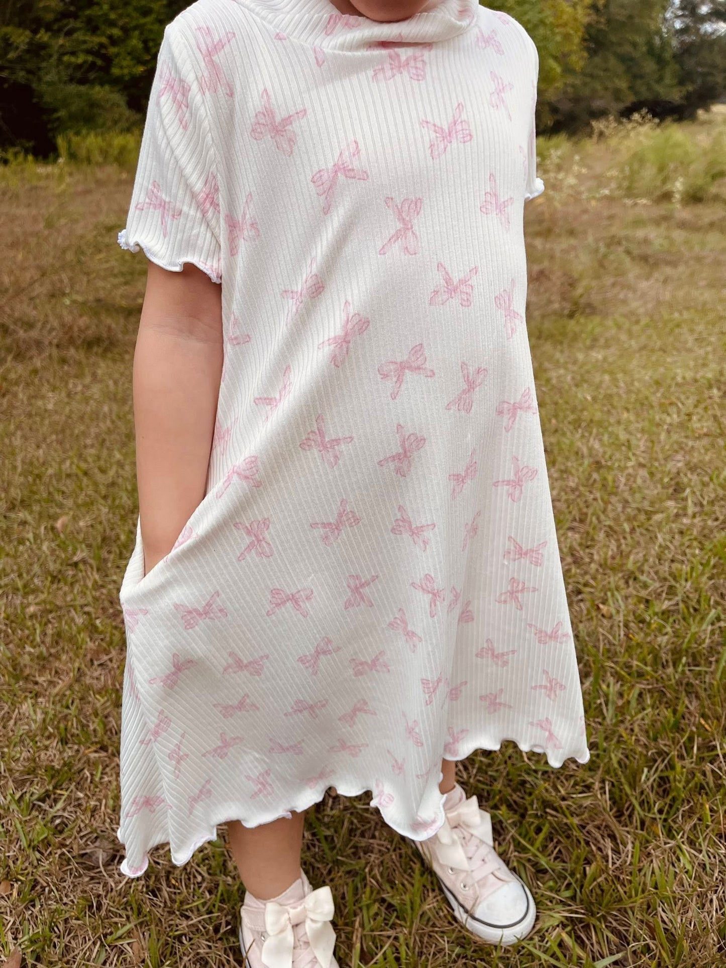 Baby Autumn Dress PDF