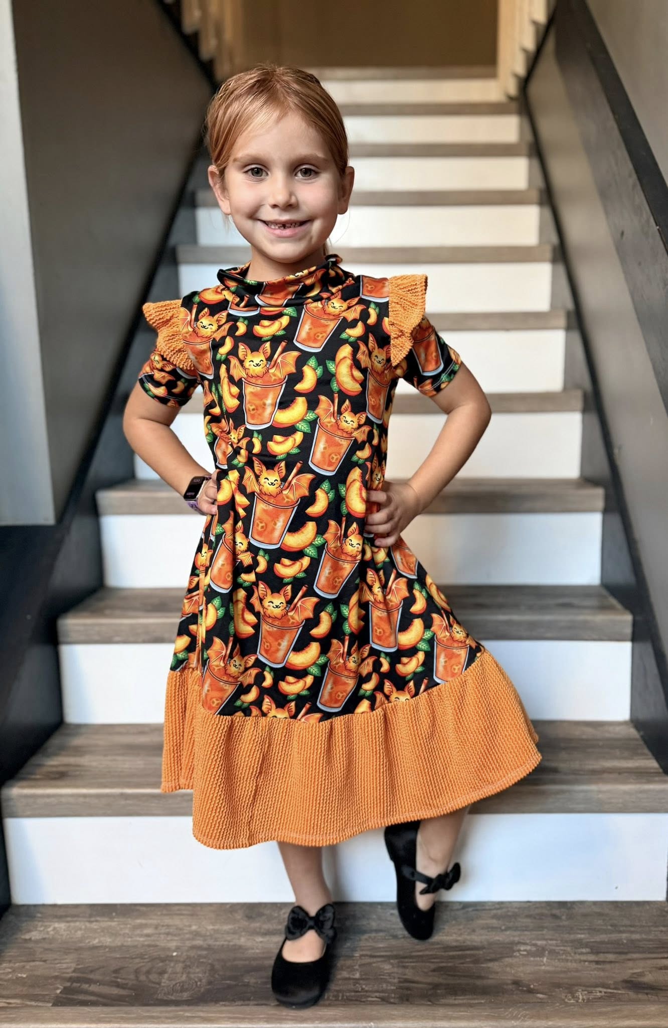 Baby Autumn Dress PDF