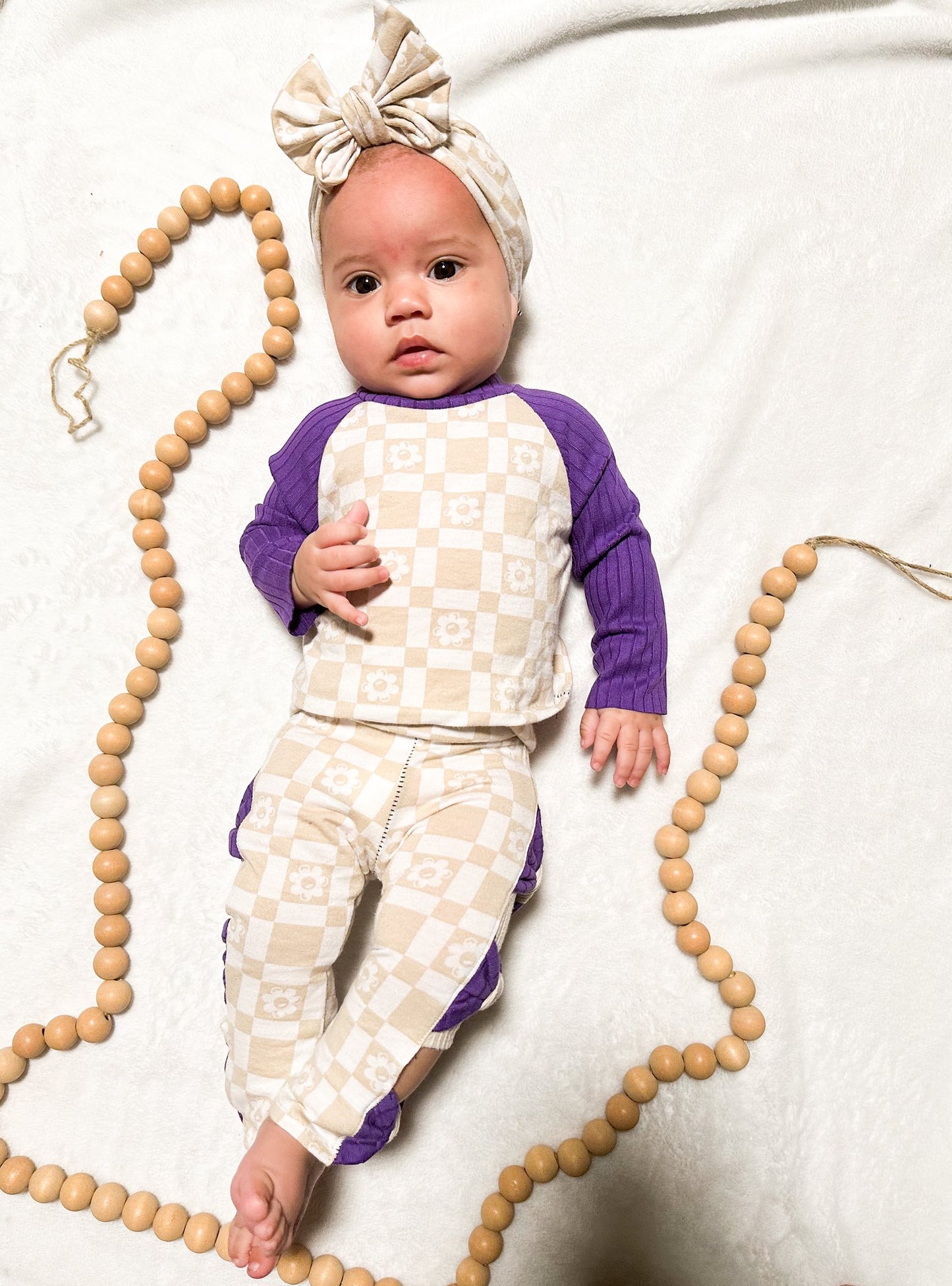 Baby Zavayla Leggings PDF