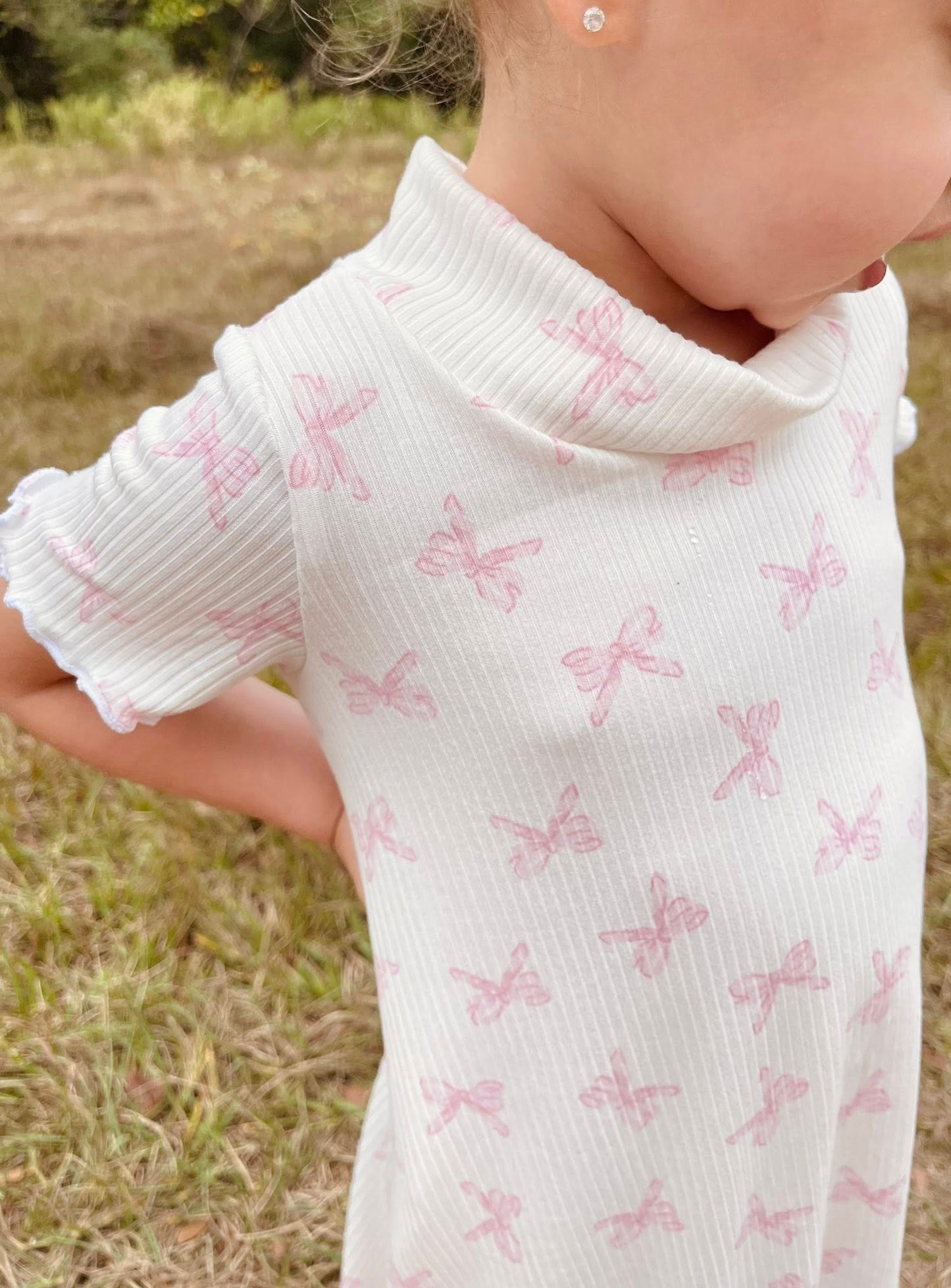 Youth Autumn Dress PDF