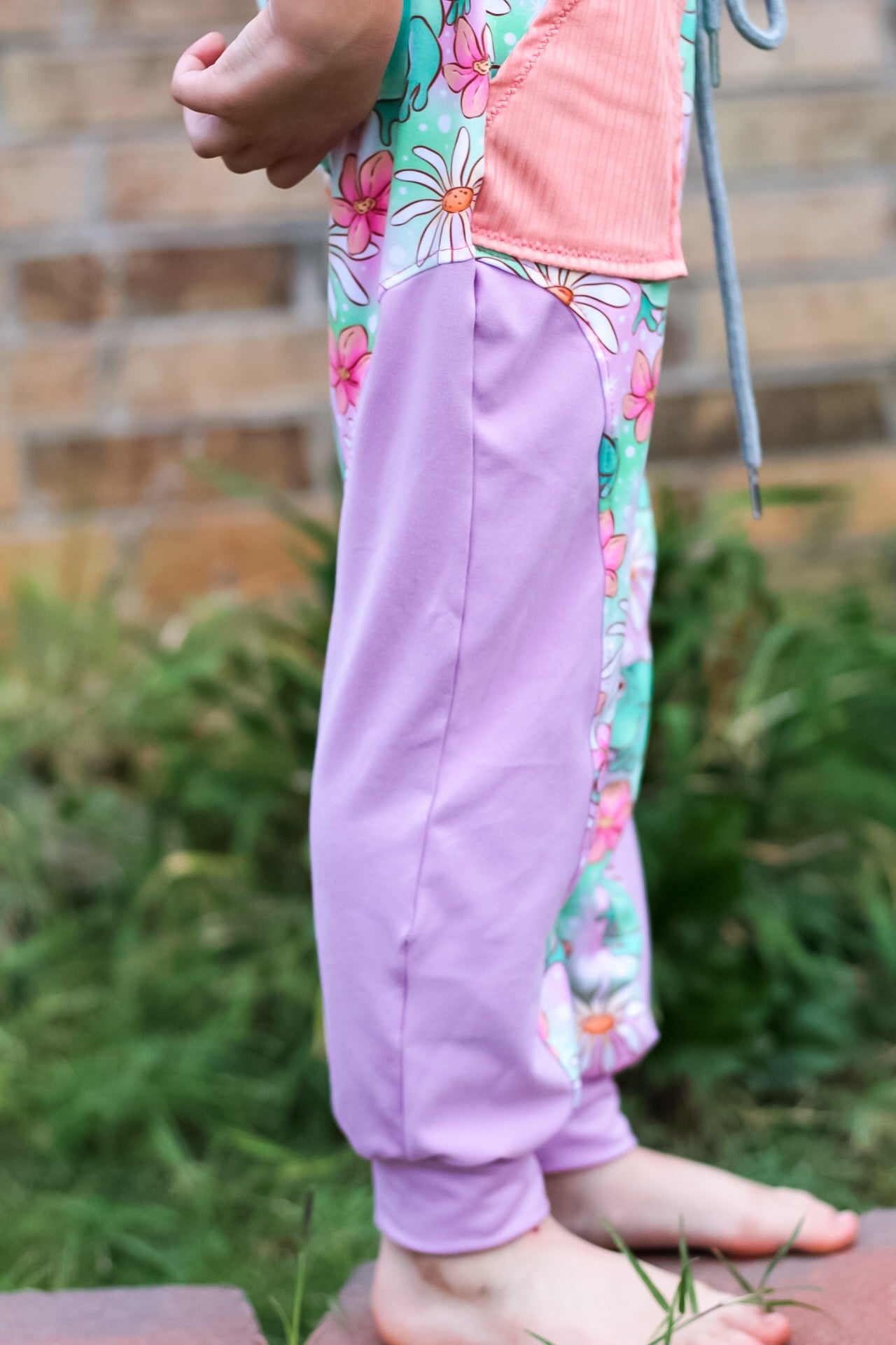 Baby & Youth Jennings Joggers Bundle PDF