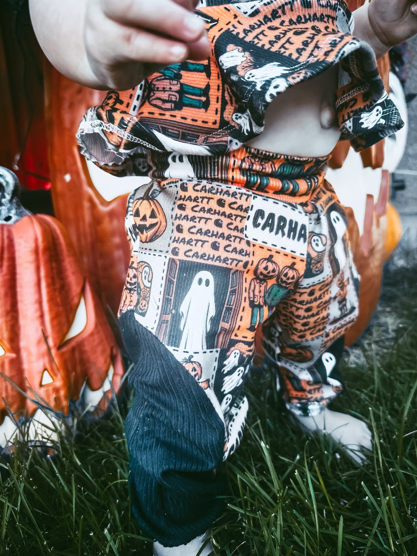 Baby Jennings Joggers PDF