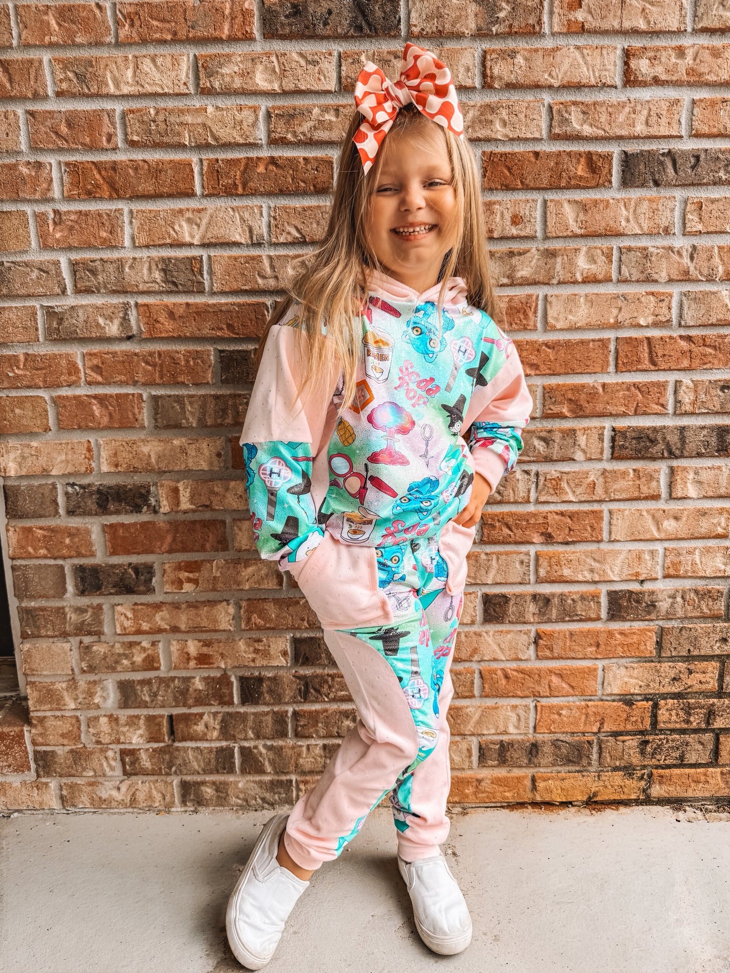 Youth Jennings Joggers PDF