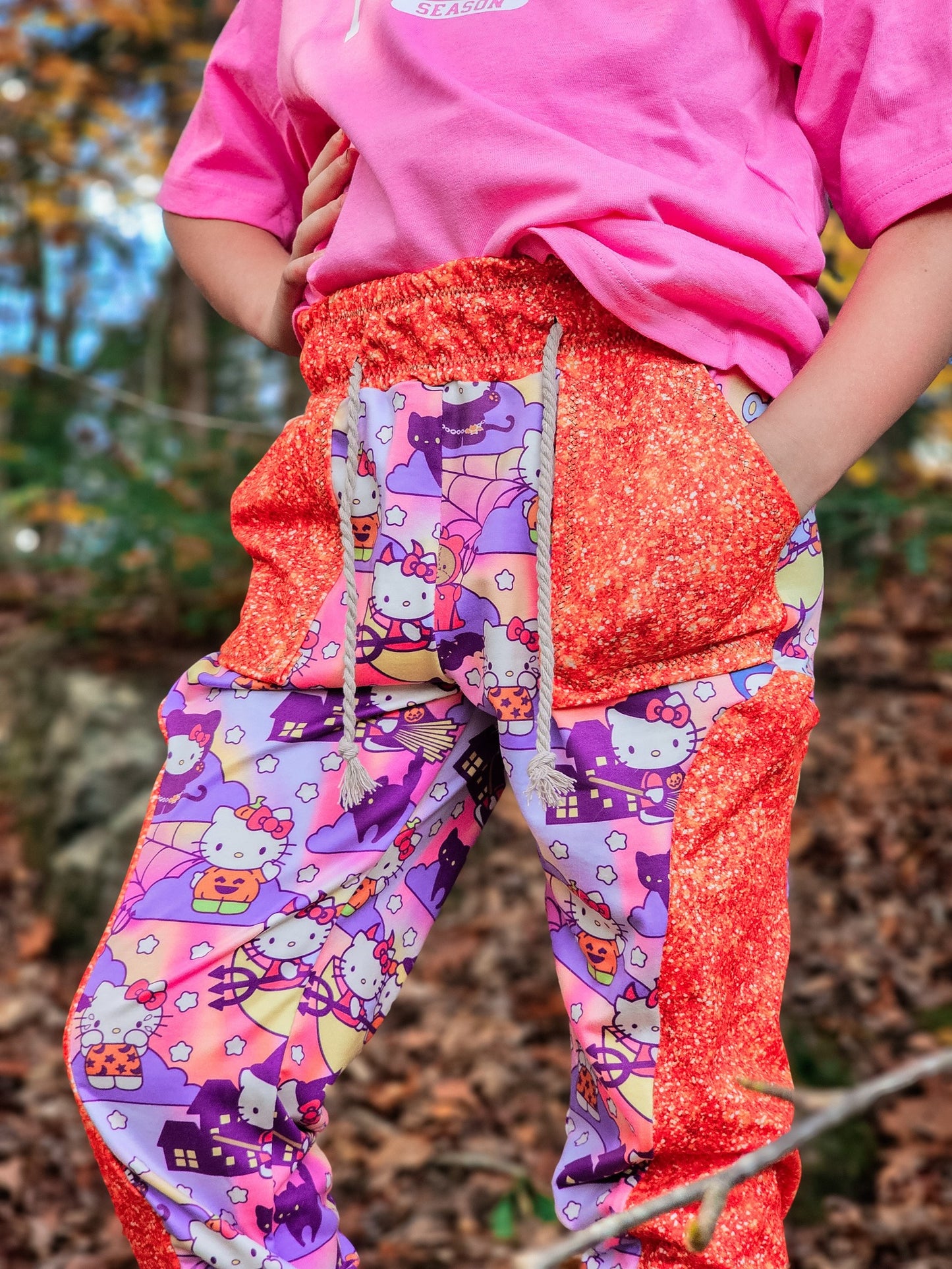 Youth Jennings Joggers PDF