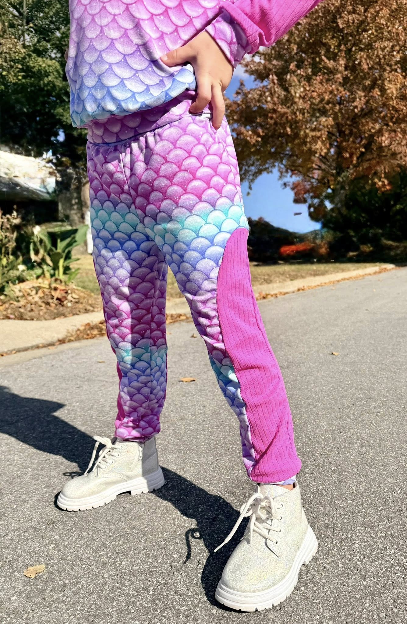 Youth Jennings Joggers PDF