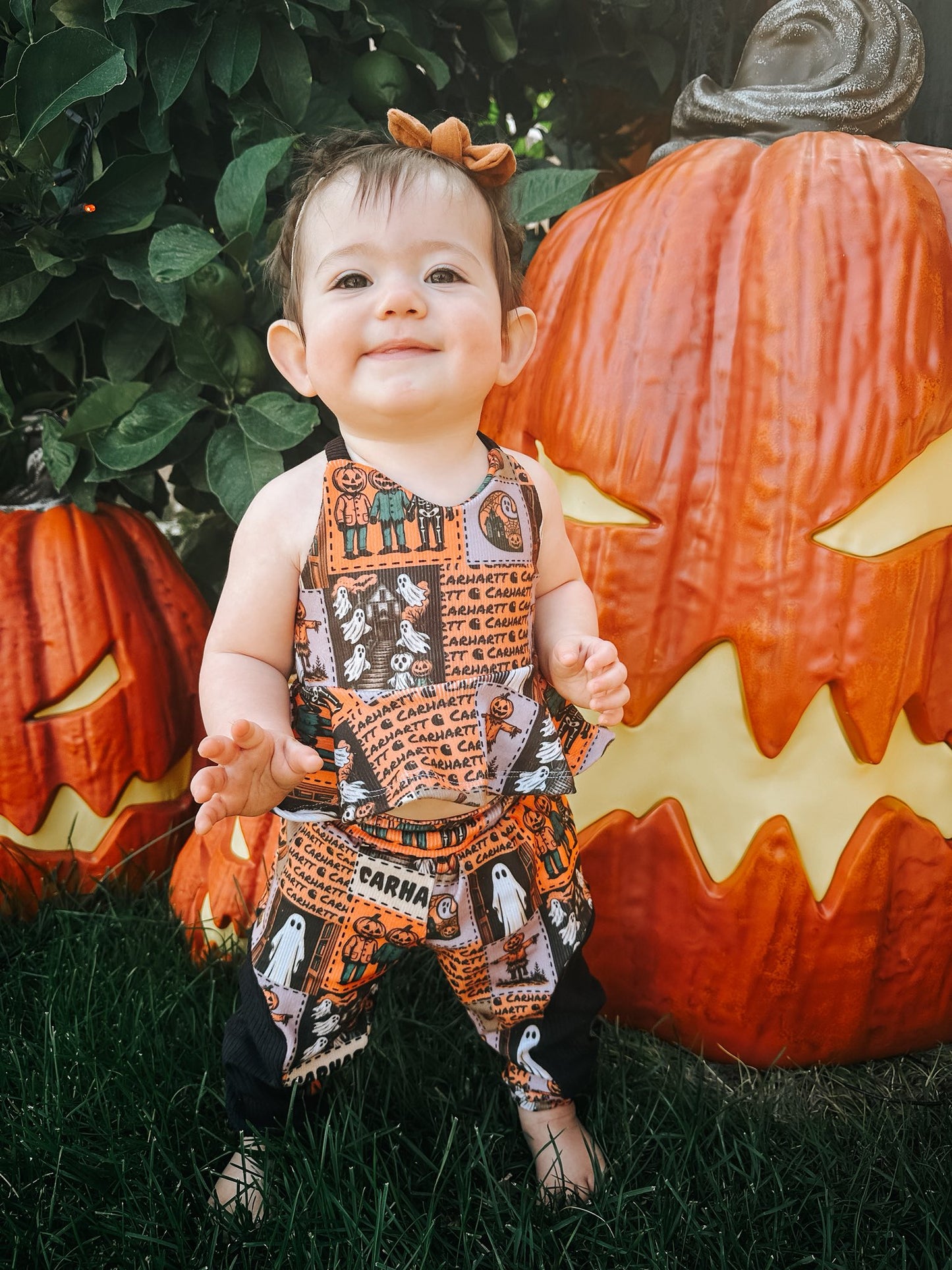 Baby Jennings Joggers PDF