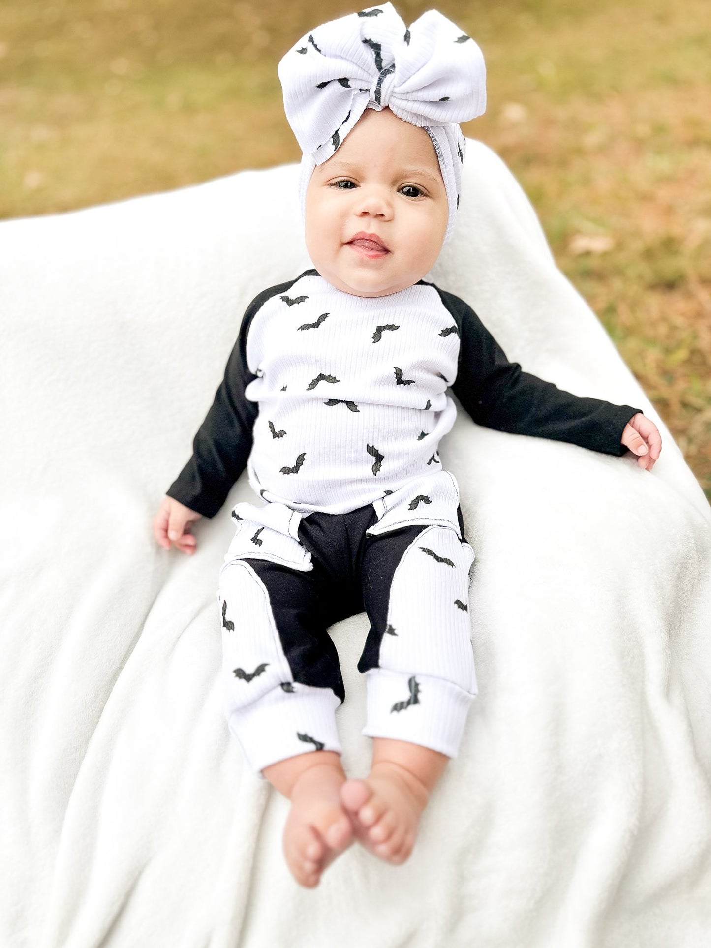 Baby Jennings Joggers PDF