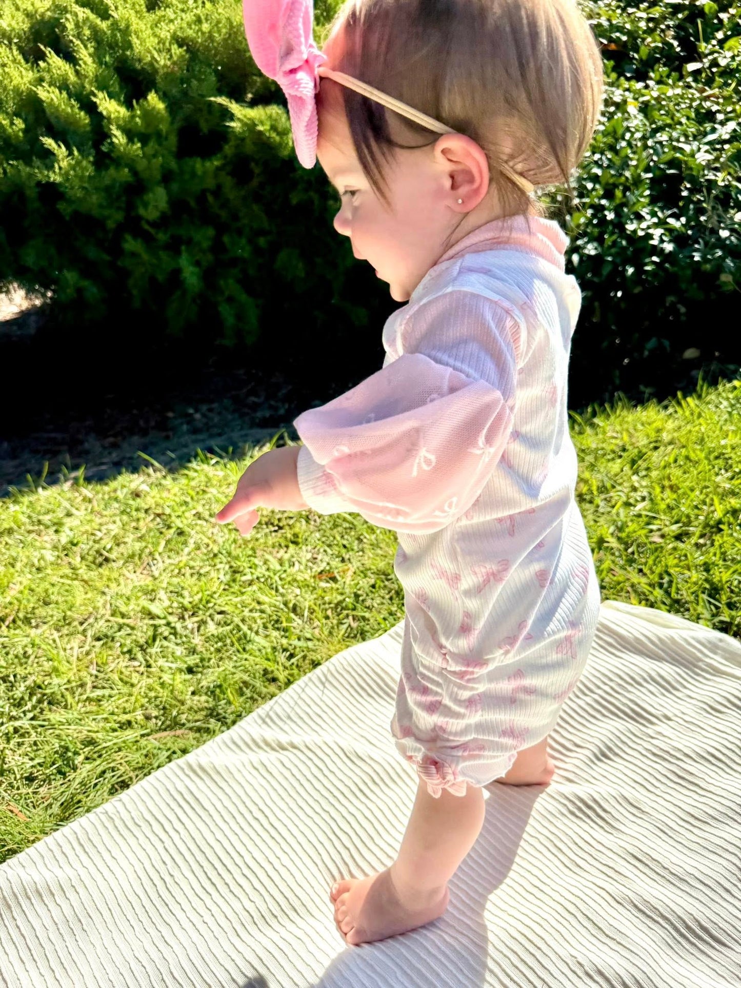 Baby Xandra Dress PDF