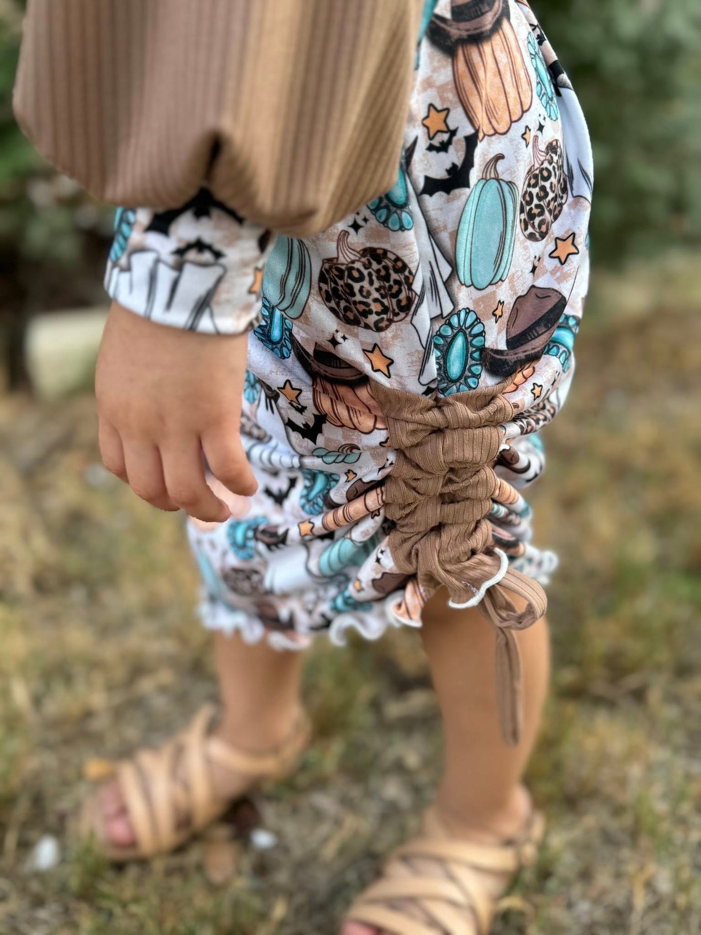 Baby Xandra Dress PDF