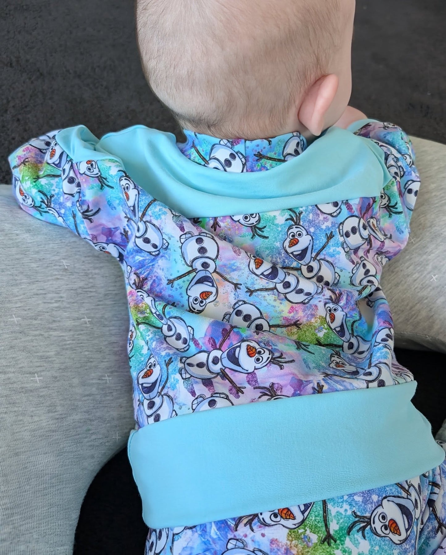 Baby Robert Dolman PDF