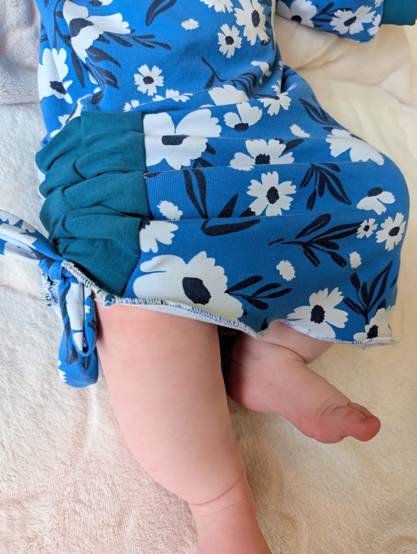 Baby & Youth Xandra Dress Bundle PDF