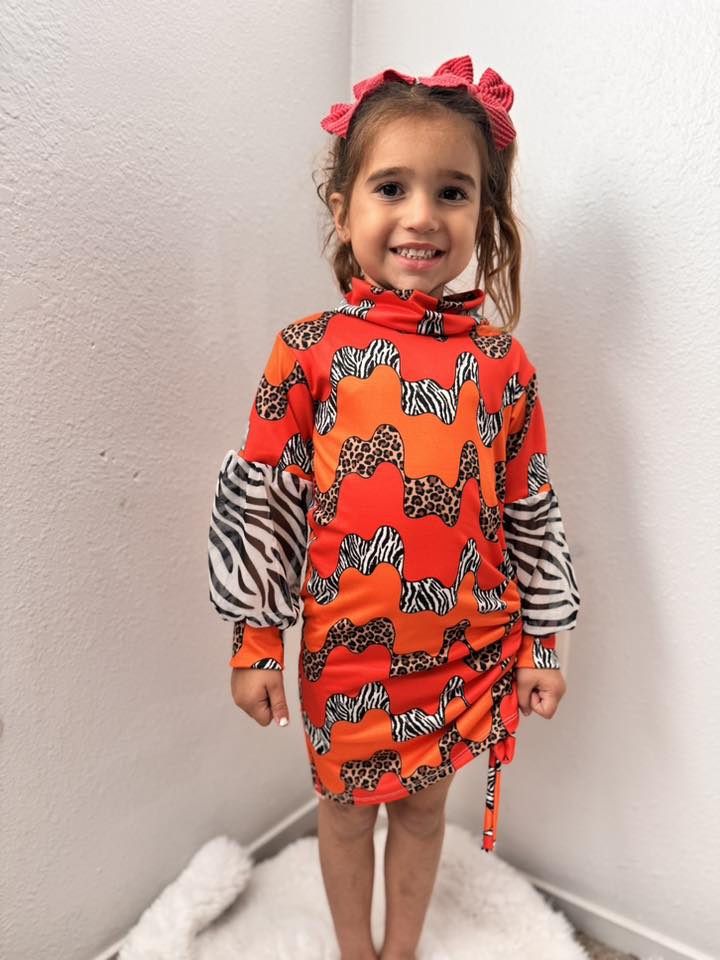 Baby & Youth Xandra Dress Bundle PDF