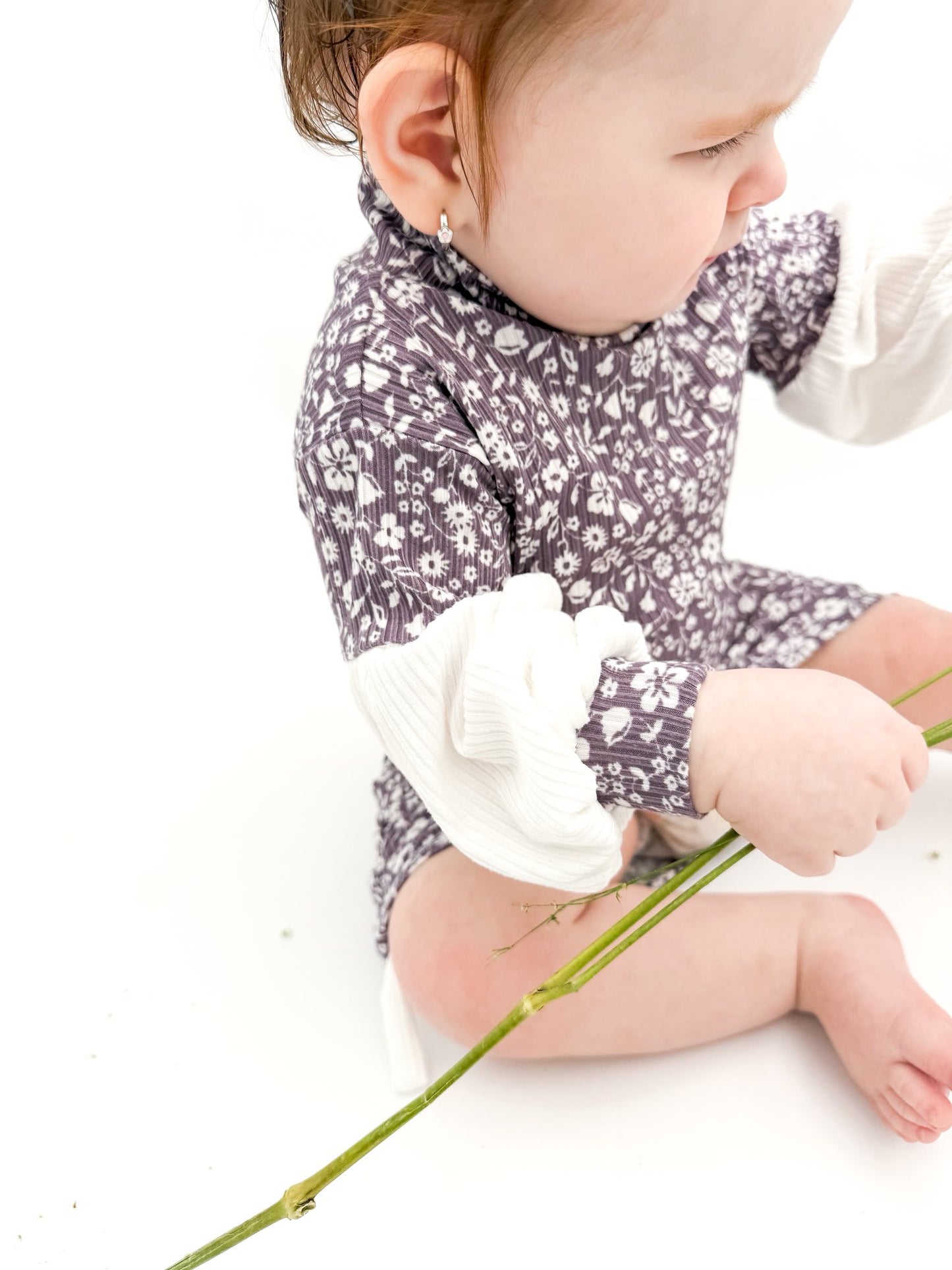 Baby Xandra Dress PDF