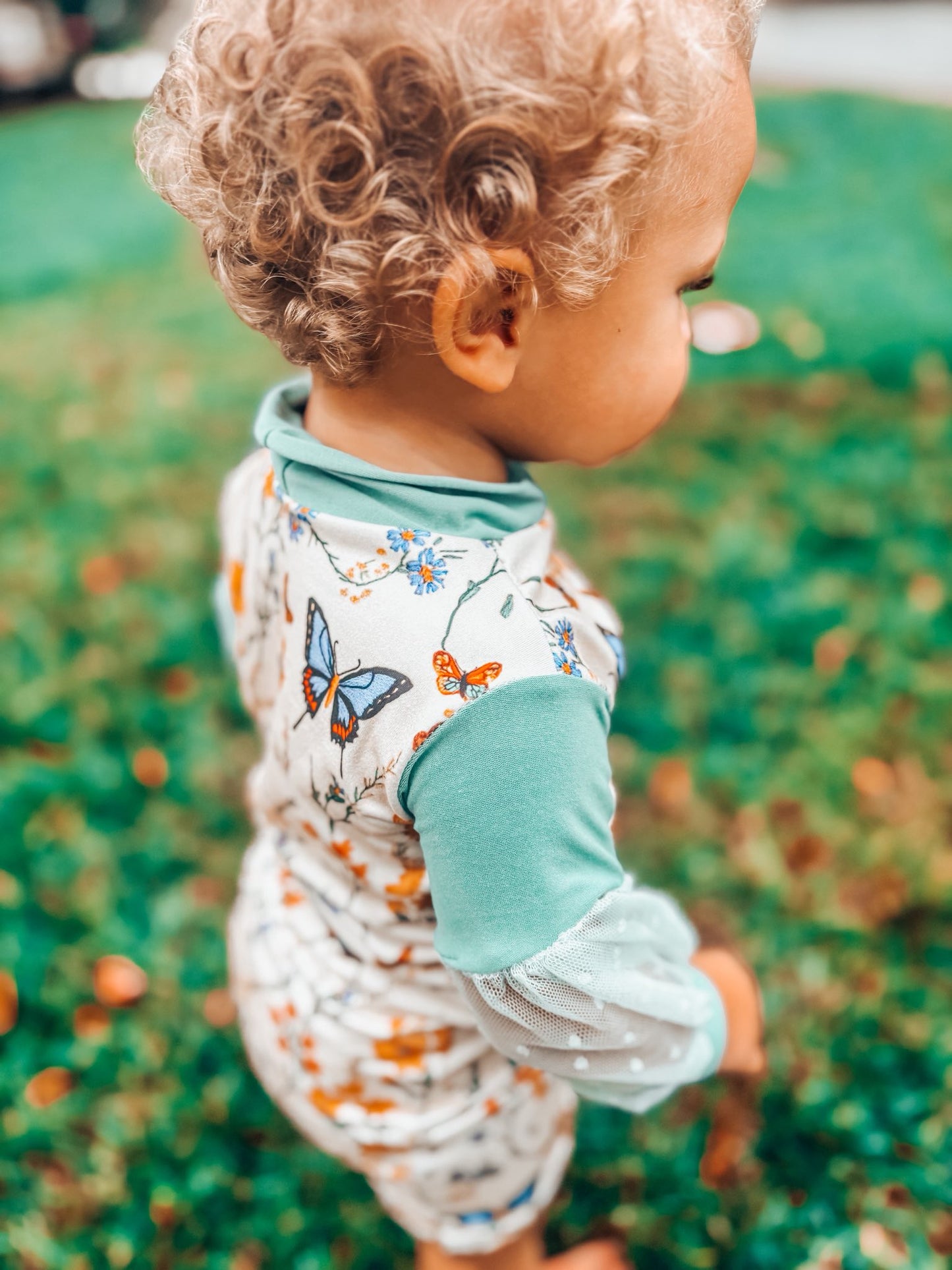 Baby Xandra Dress PDF