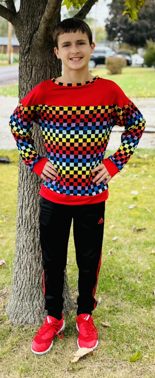 Youth Robert Dolman PDF