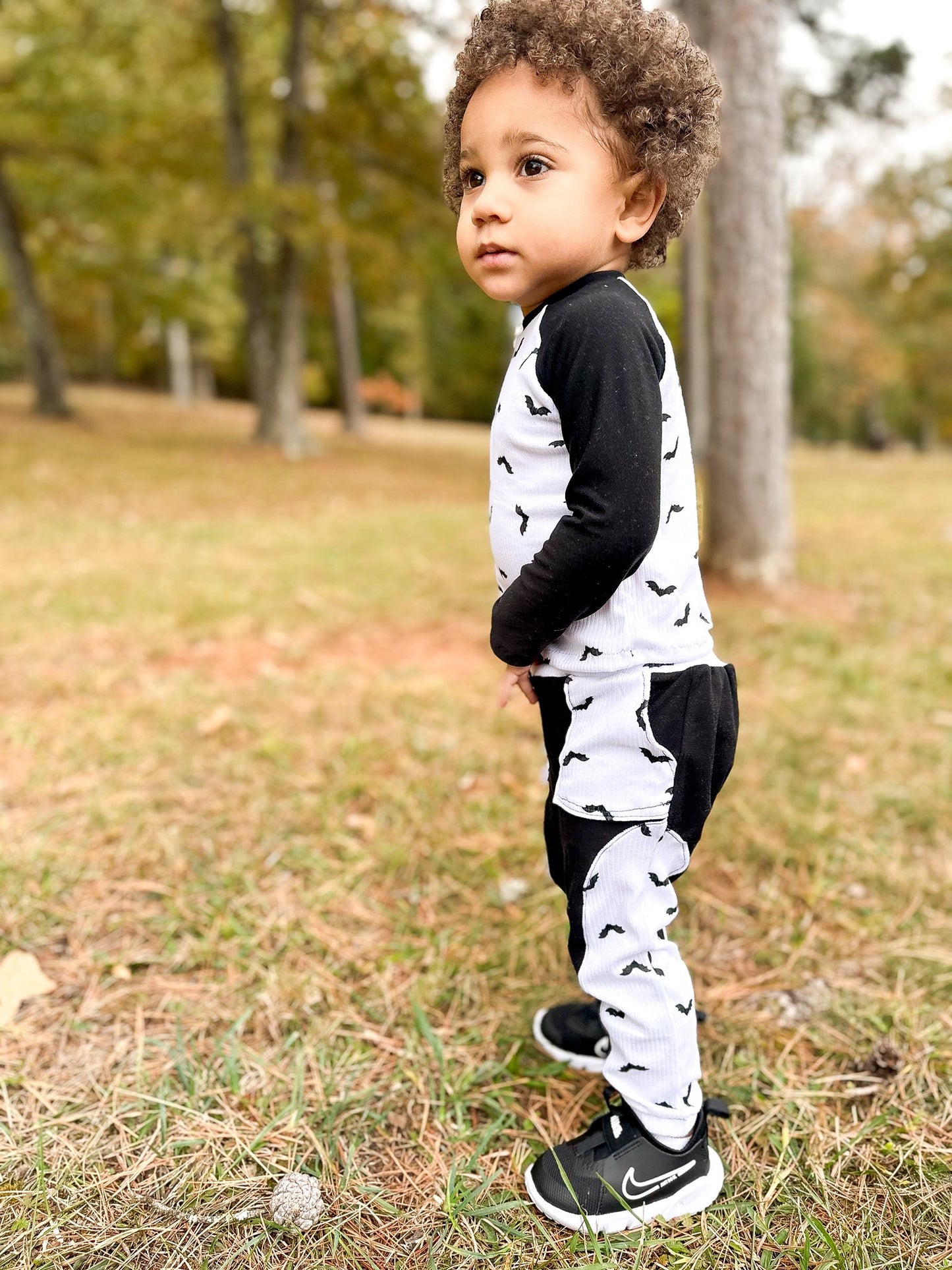 Baby Jennings Joggers PDF