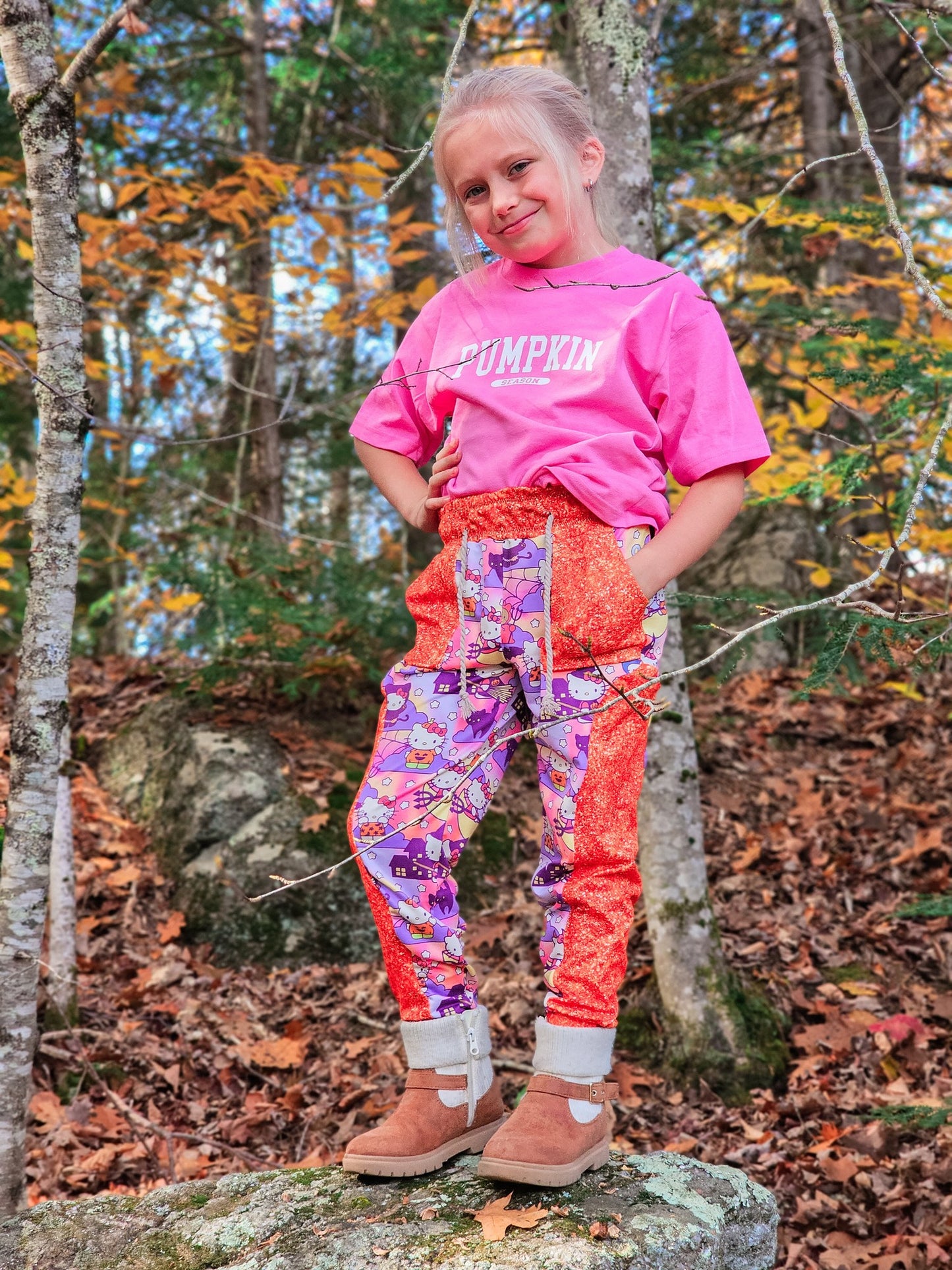 Youth Jennings Joggers PDF