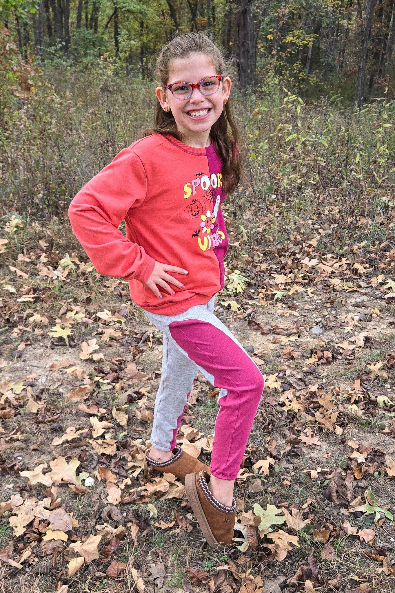 Youth Jennings Joggers PDF