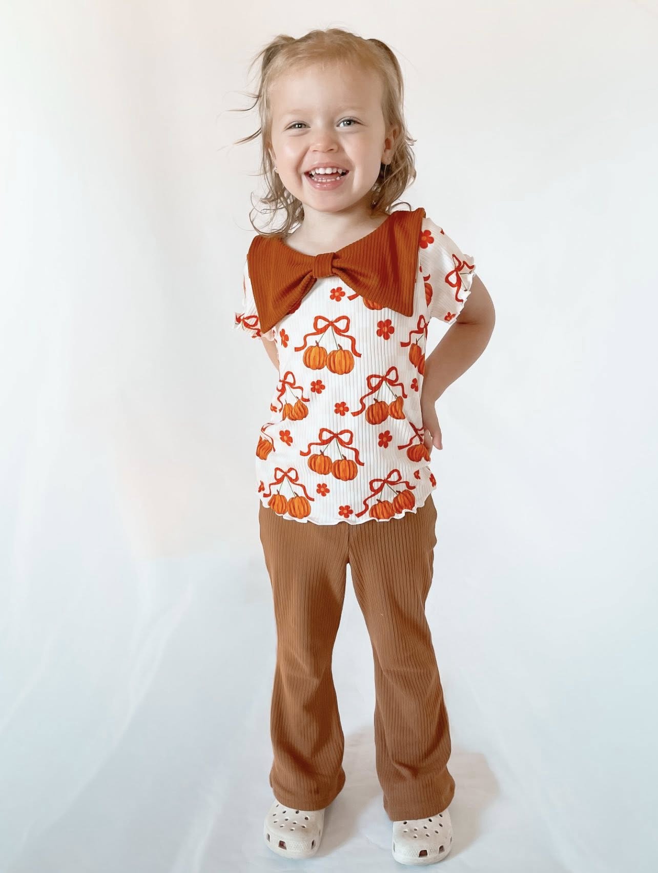 Baby & Youth Ava Bow Top Bundle PDF
