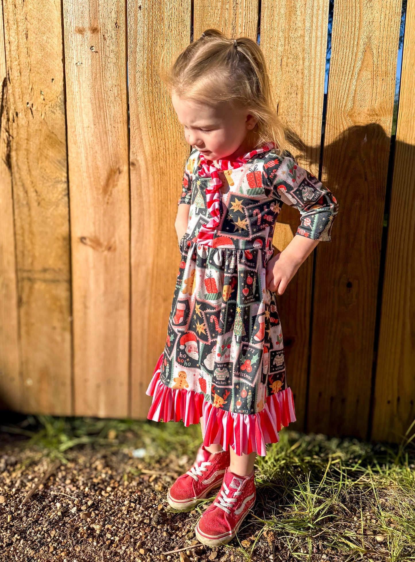 Baby & Youth Evangeline Dress Bundle PDF