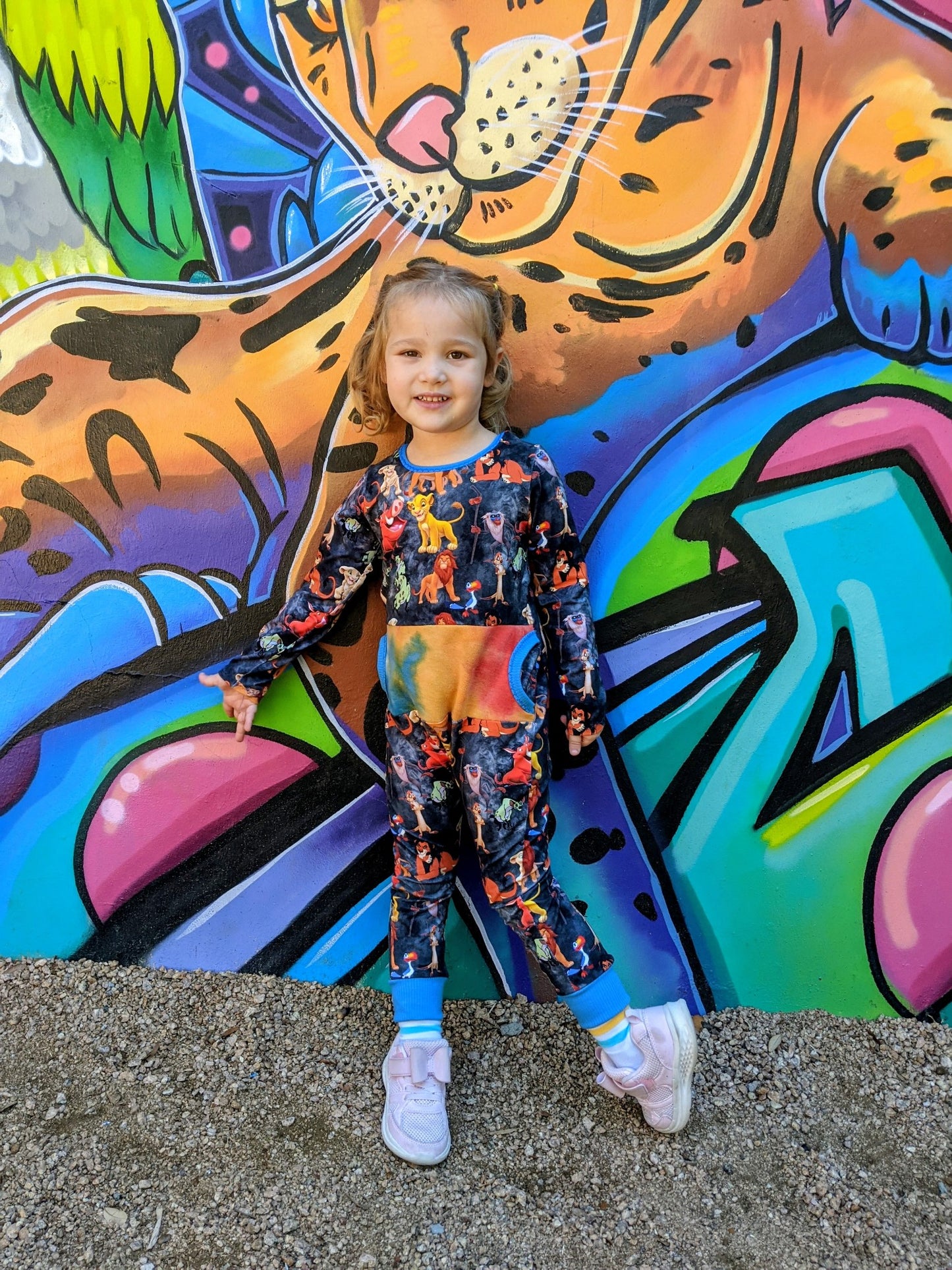 Baby Rowan Romper PDF