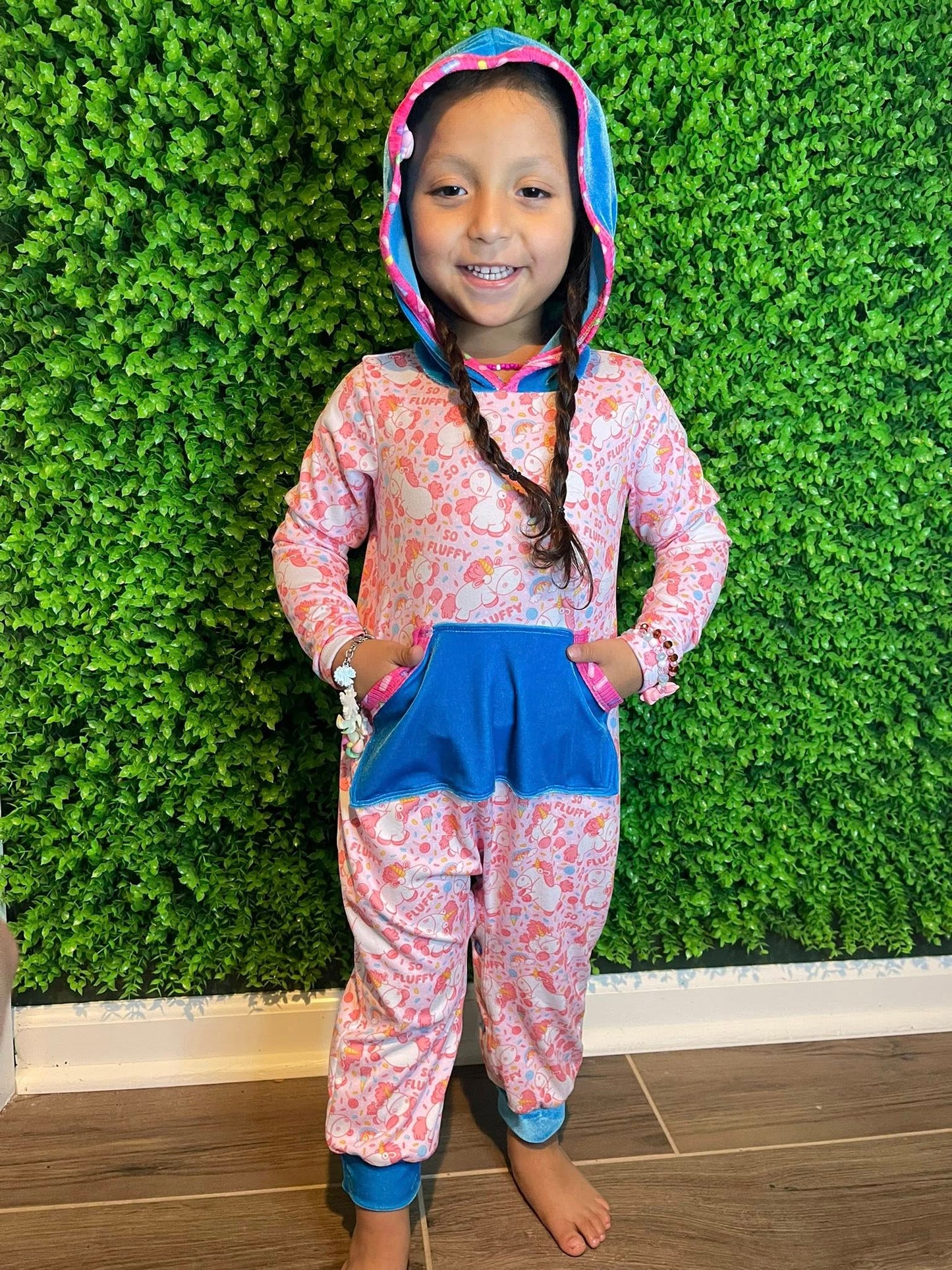 Baby Rowan Romper PDF