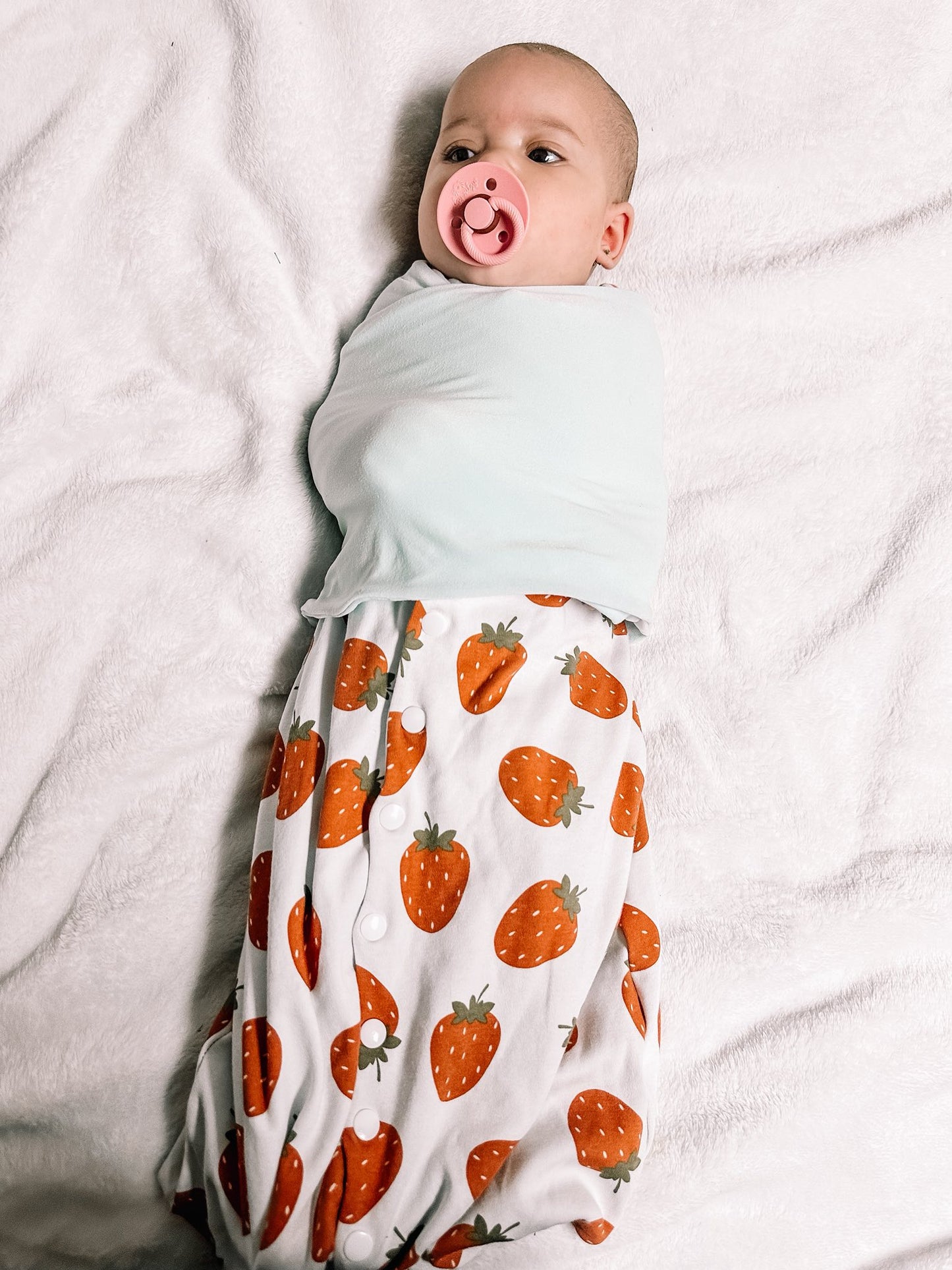 Baby Ellis Swaddle PDF