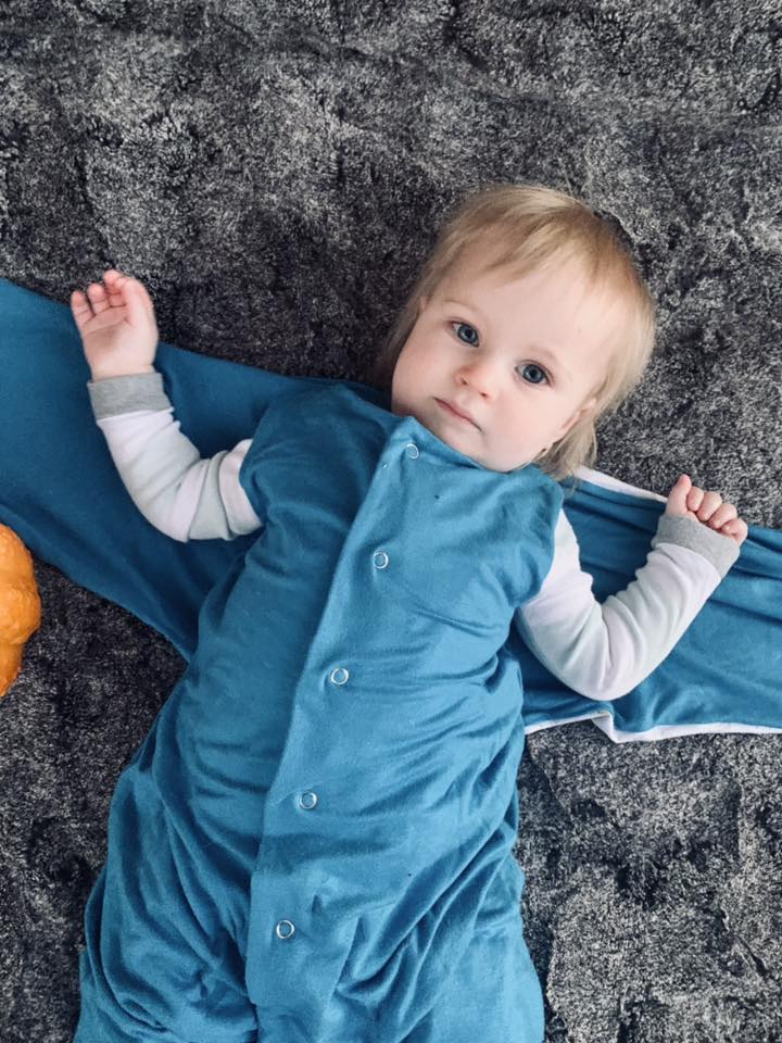 Baby Ellis Swaddle PDF