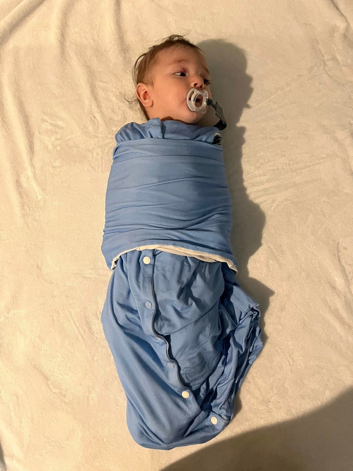 Baby Ellis Swaddle PDF