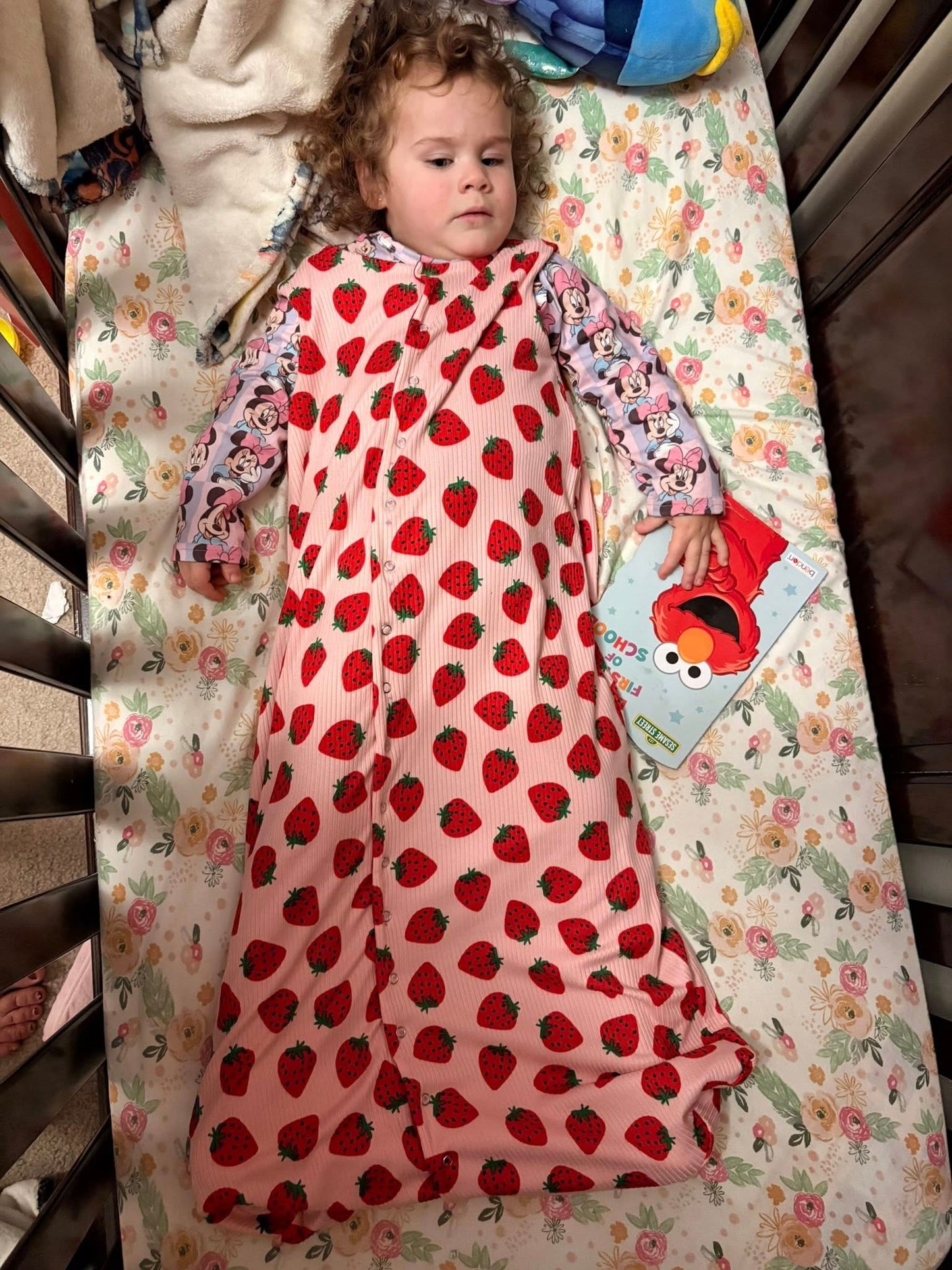 Baby Ellis Swaddle PDF