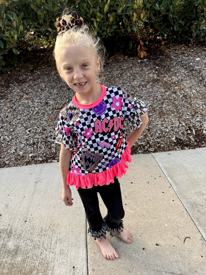 Youth Emmalin Top PDF