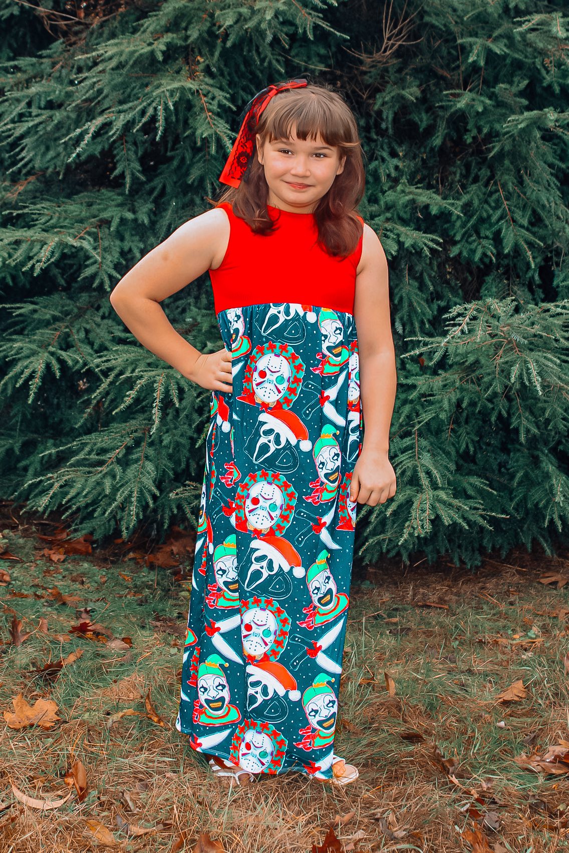 Baby & Youth Bennett Peplum/Dress/Maxi Bundle PDF