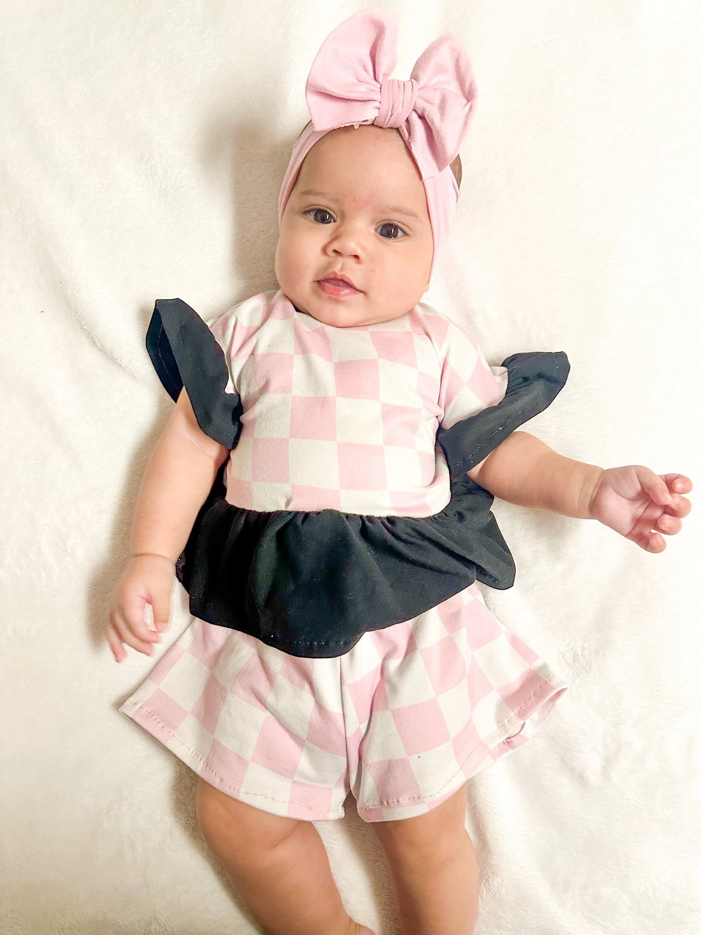 Baby Flow Pants/Shorts PDF