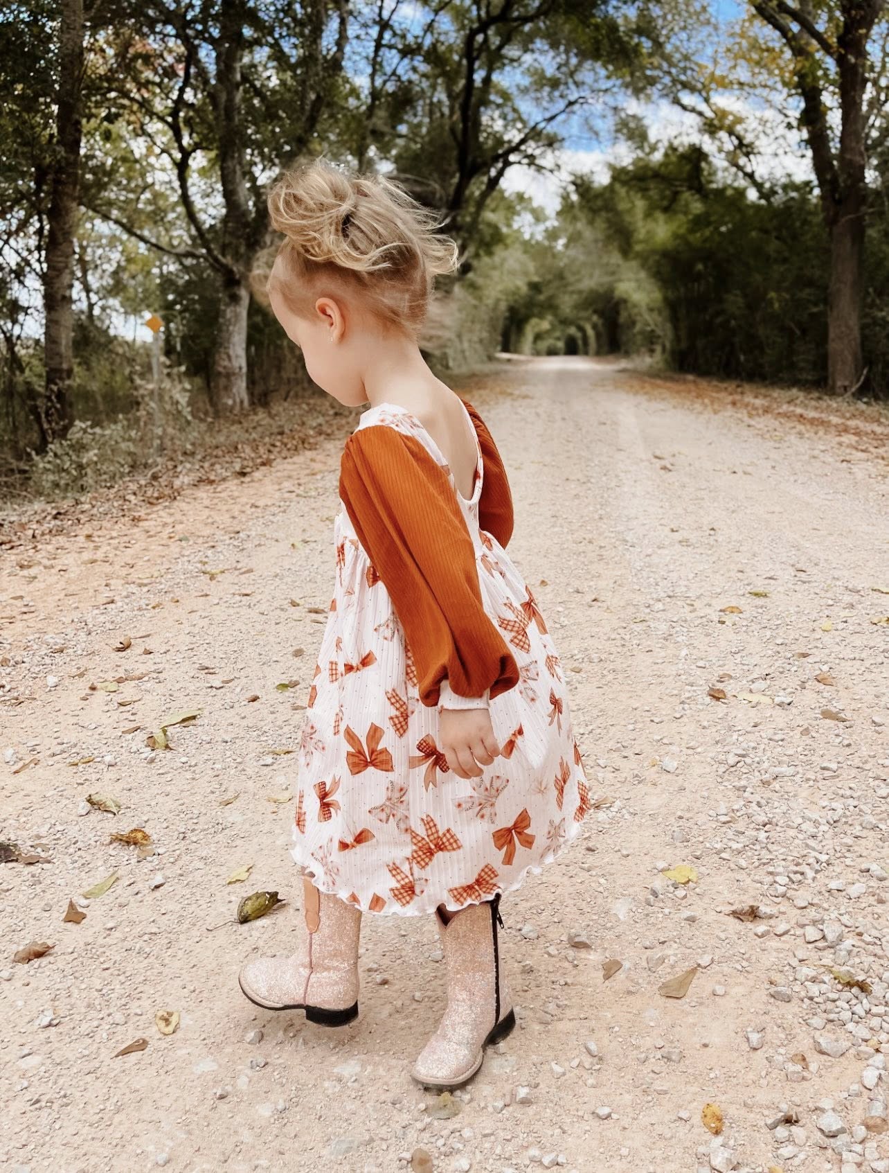 Baby & Youth Bennett Peplum/Dress/Maxi Bundle PDF