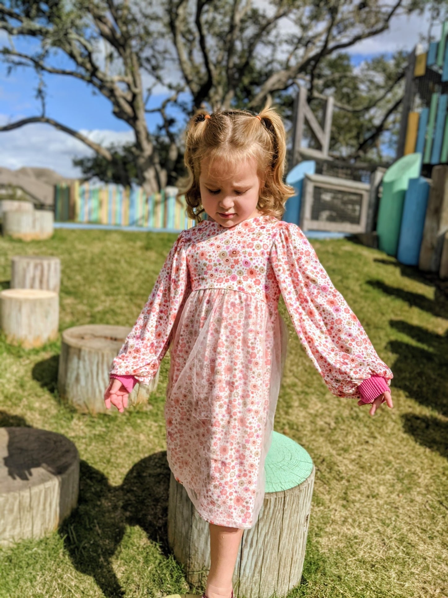 Baby & Youth Bennett Peplum/Dress/Maxi Bundle PDF