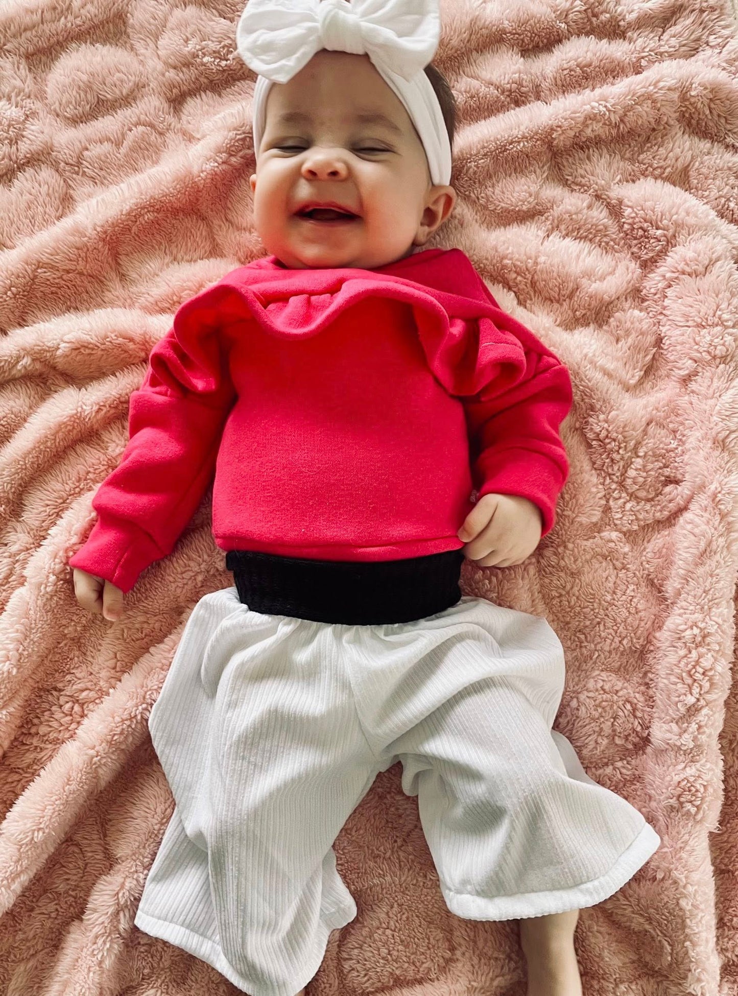 Baby Flow Pants/Shorts PDF