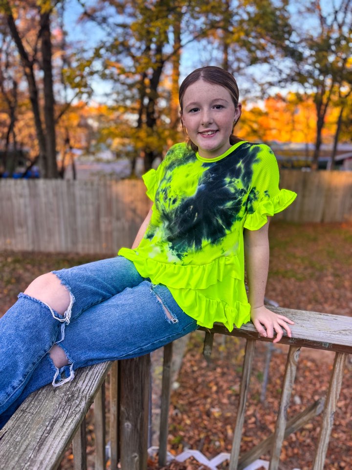 Youth Emmalin Top PDF